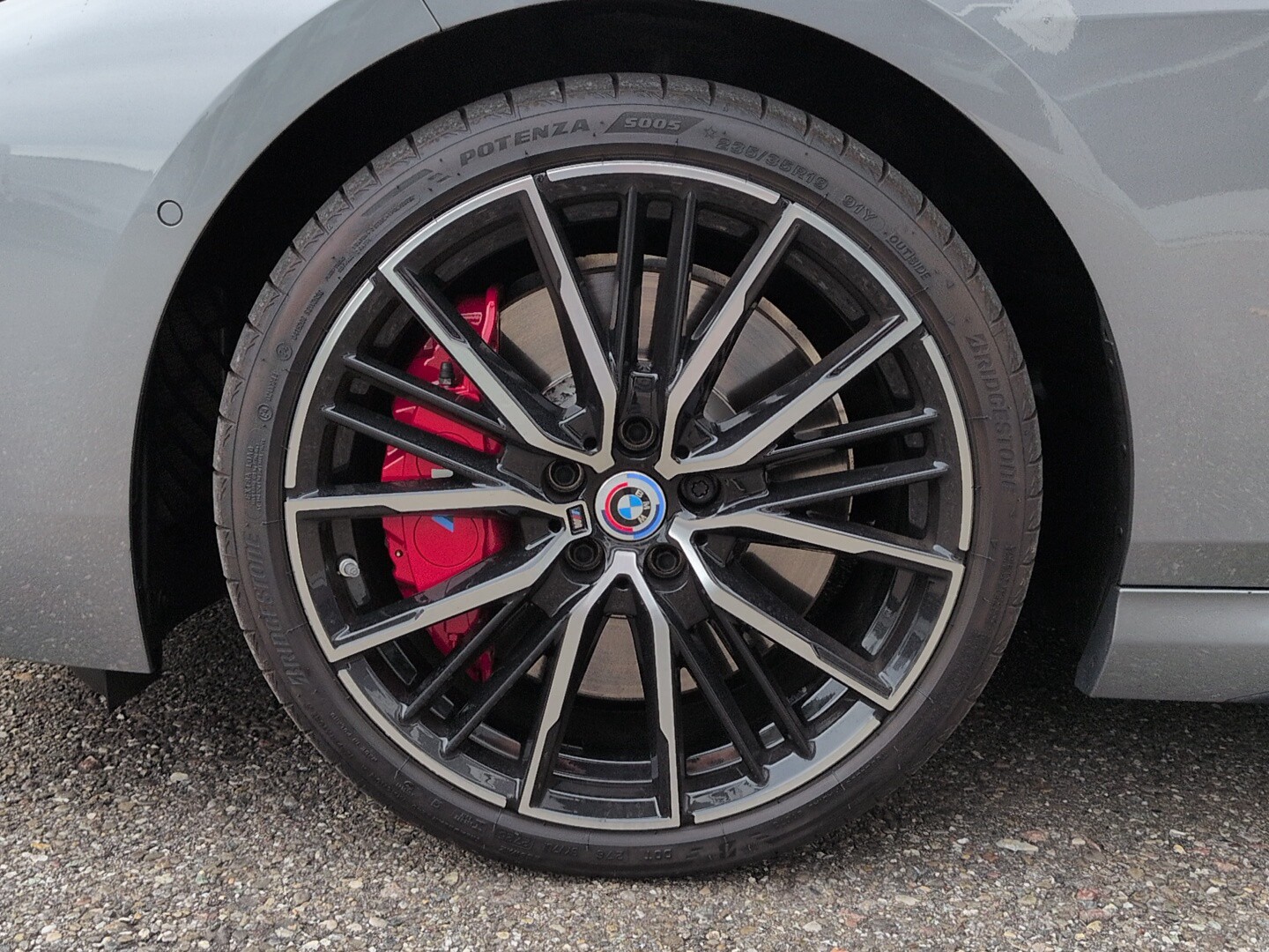 BMW M235i xDrive Gran Coupé-image-14