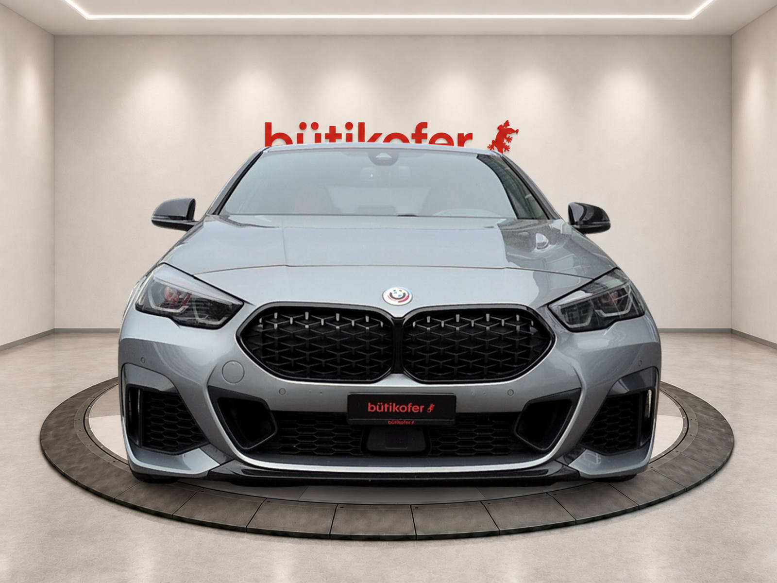 BMW M235i xDrive Gran Coupé-image-7