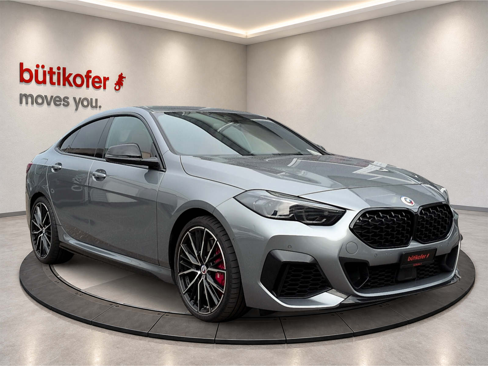 BMW M235i xDrive Gran Coupé-image-6