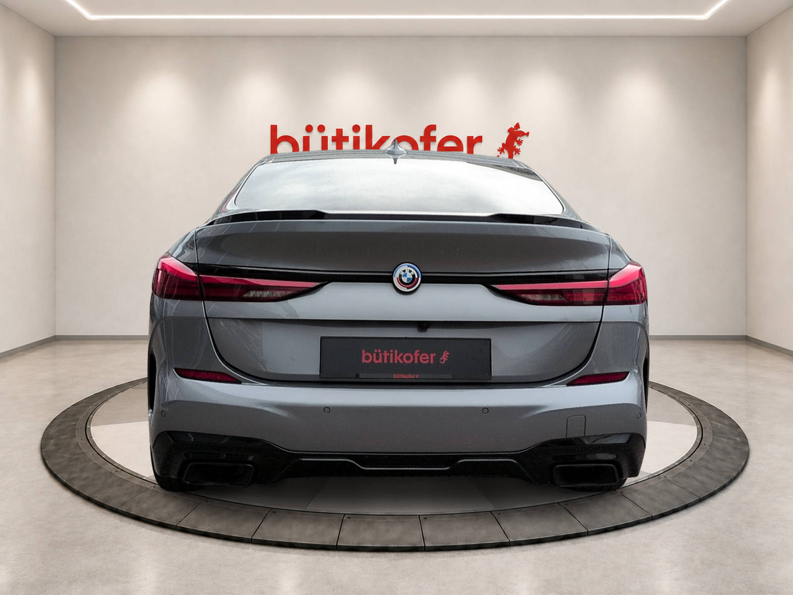 BMW M235i xDrive Gran Coupé-image-3
