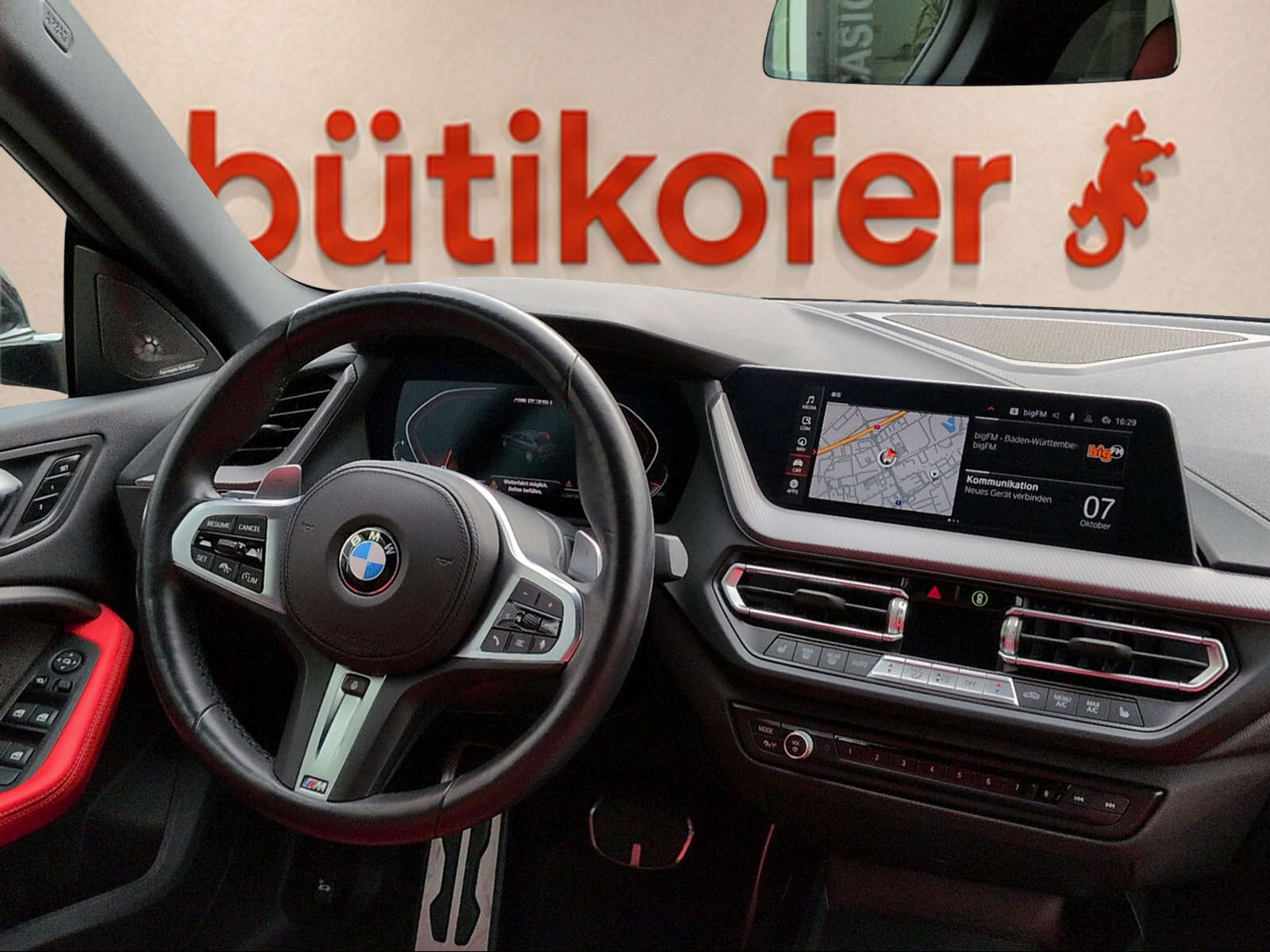 BMW M235i xDrive Gran Coupé-image-8