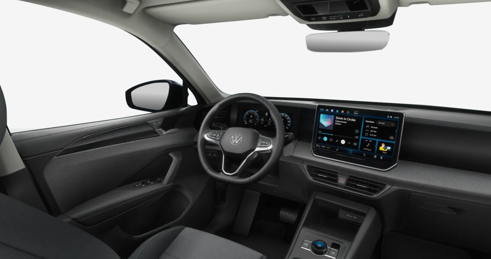VW Tiguan 1.5 TSI evo2 mHEV Trend DSG-image-6