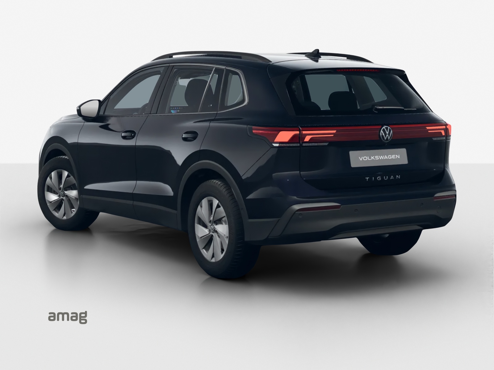 VW Tiguan 1.5 TSI evo2 mHEV Trend DSG-image-2