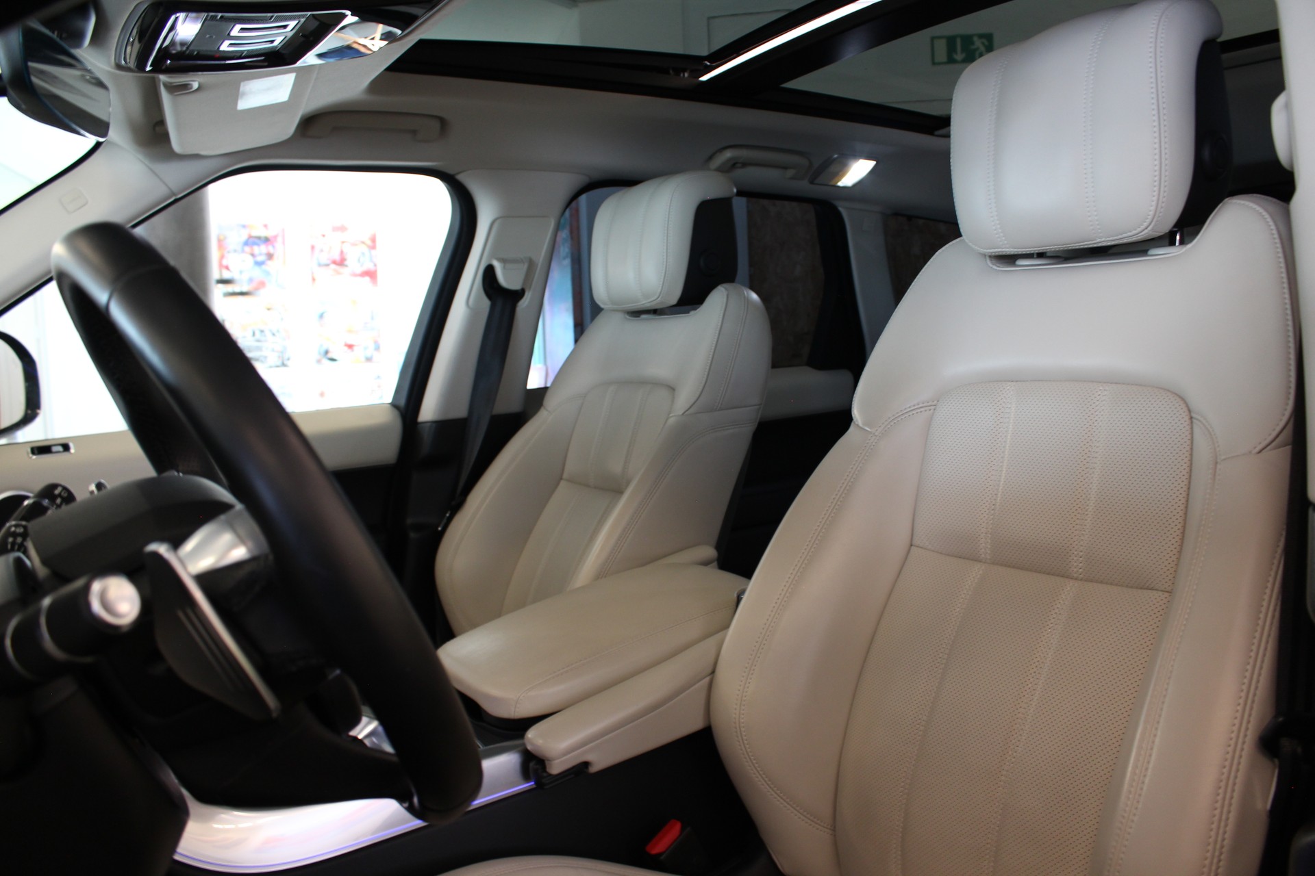 LAND ROVER Range Rover Sport D250 3.0D I6 MHEV HSE Dynamic Automatic-image-20