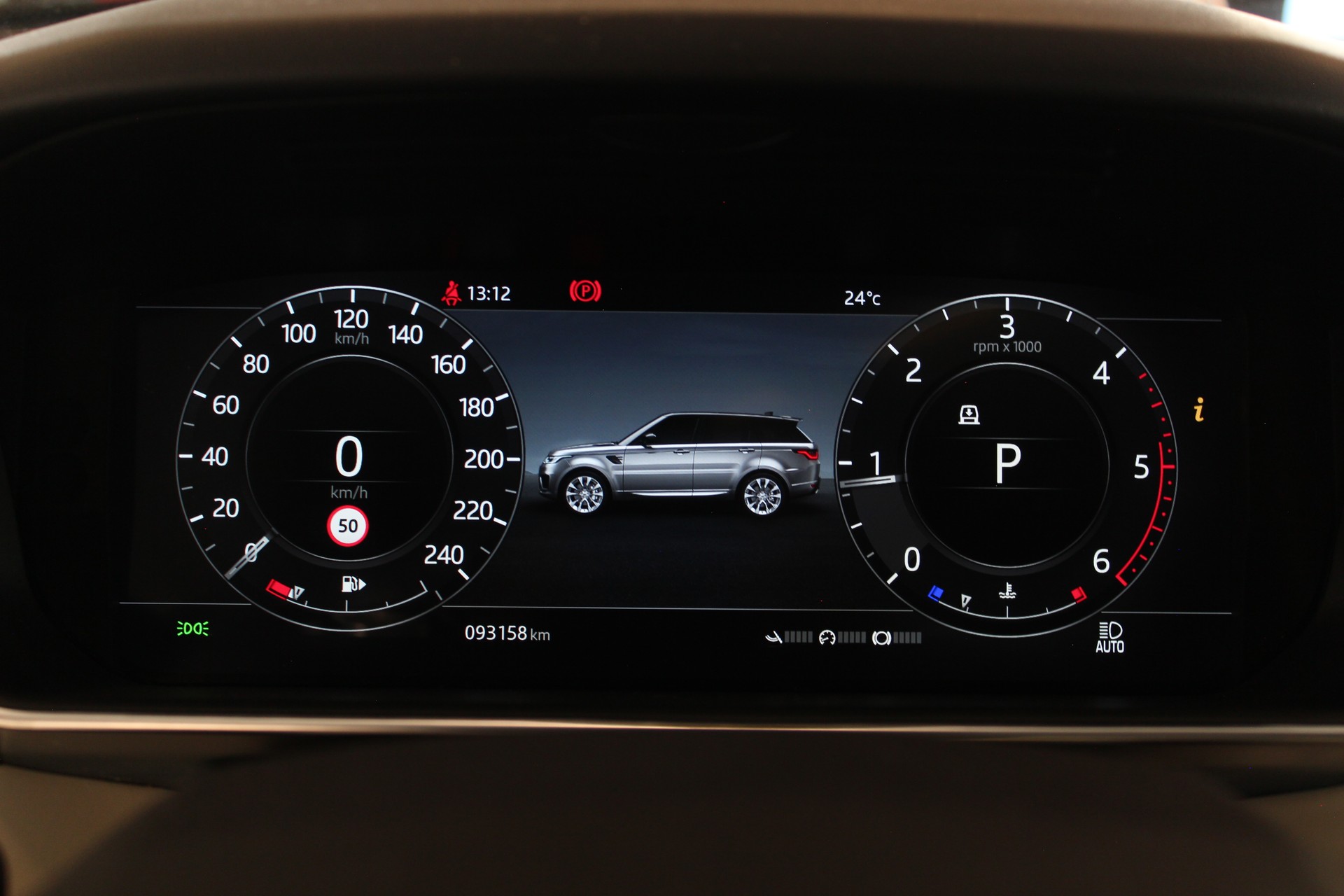 LAND ROVER Range Rover Sport D250 3.0D I6 MHEV HSE Dynamic Automatic-image-18