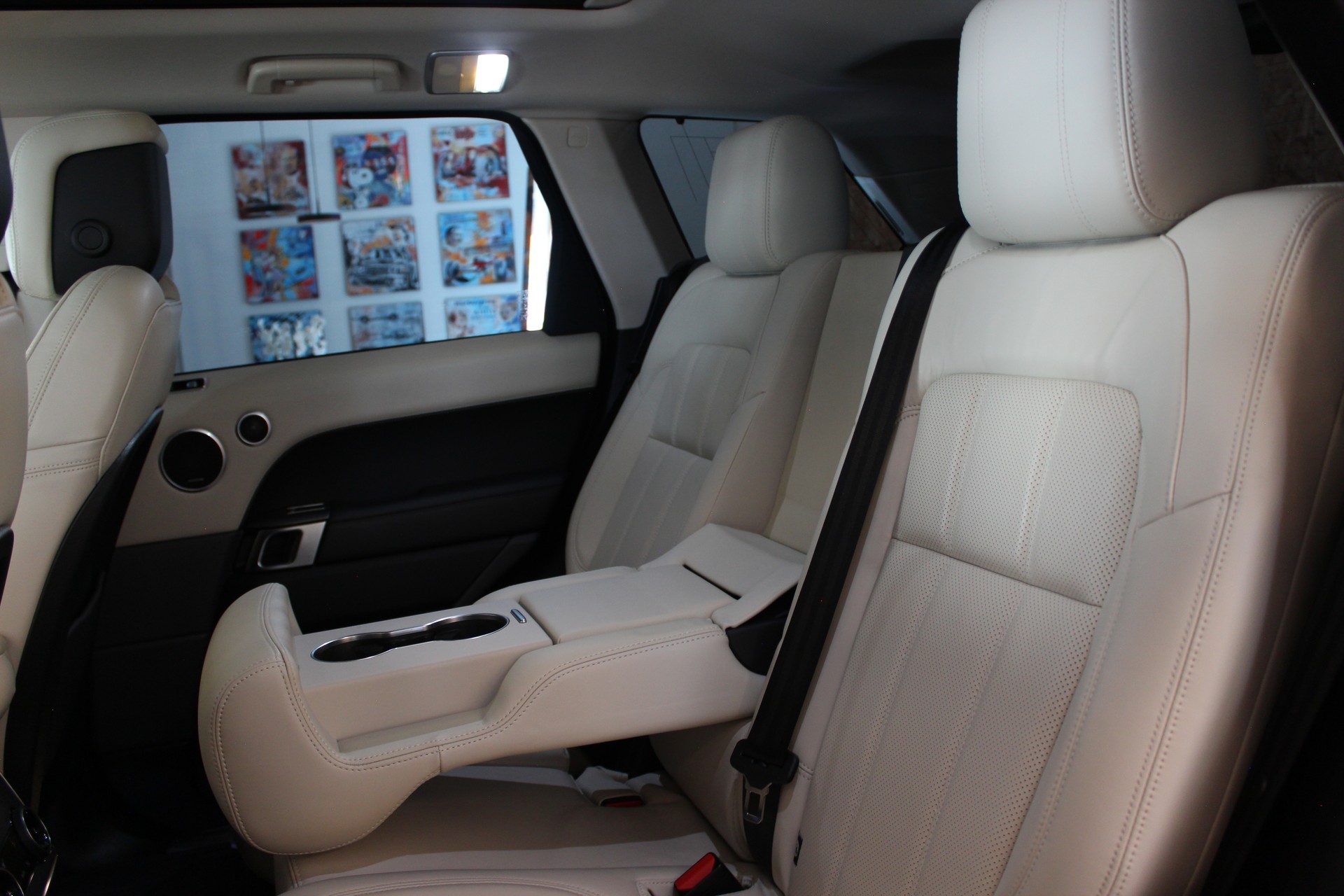 LAND ROVER Range Rover Sport D250 3.0D I6 MHEV HSE Dynamic Automatic-image-29