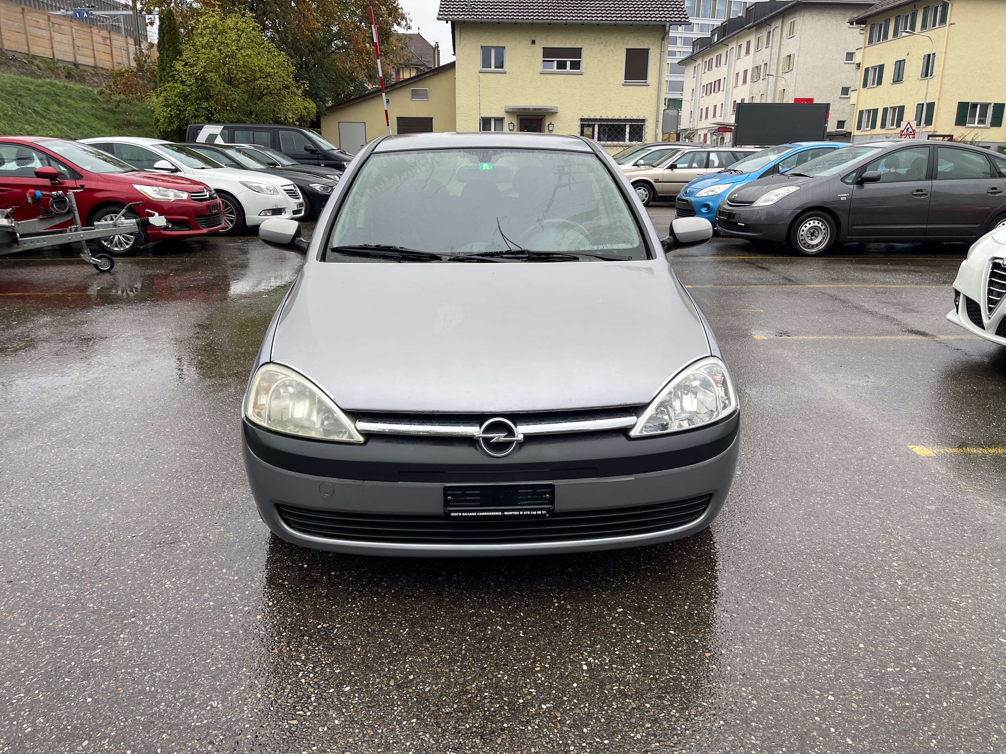 Car photo