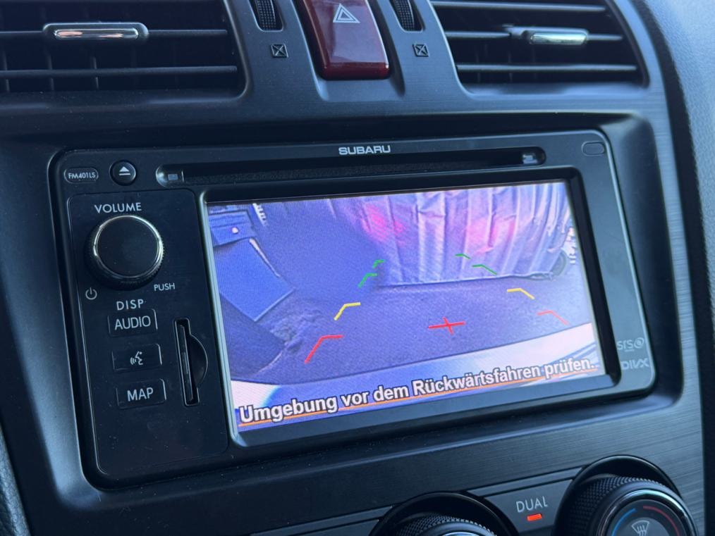 SUBARU XV 2.0 Swiss Three AWD CVT-image-5