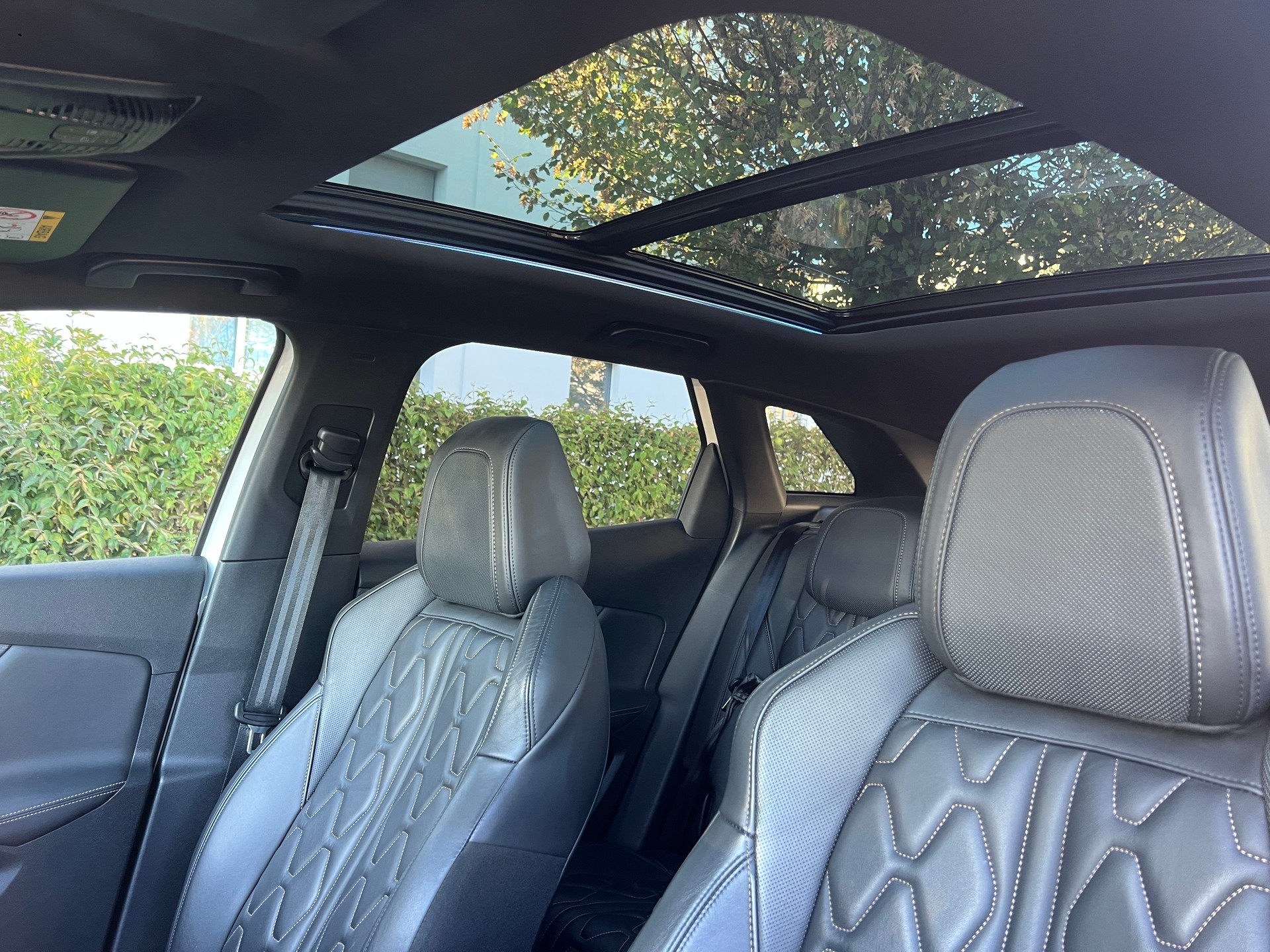 PEUGEOT 3008 1.6 THP GT Line EAT-image-9