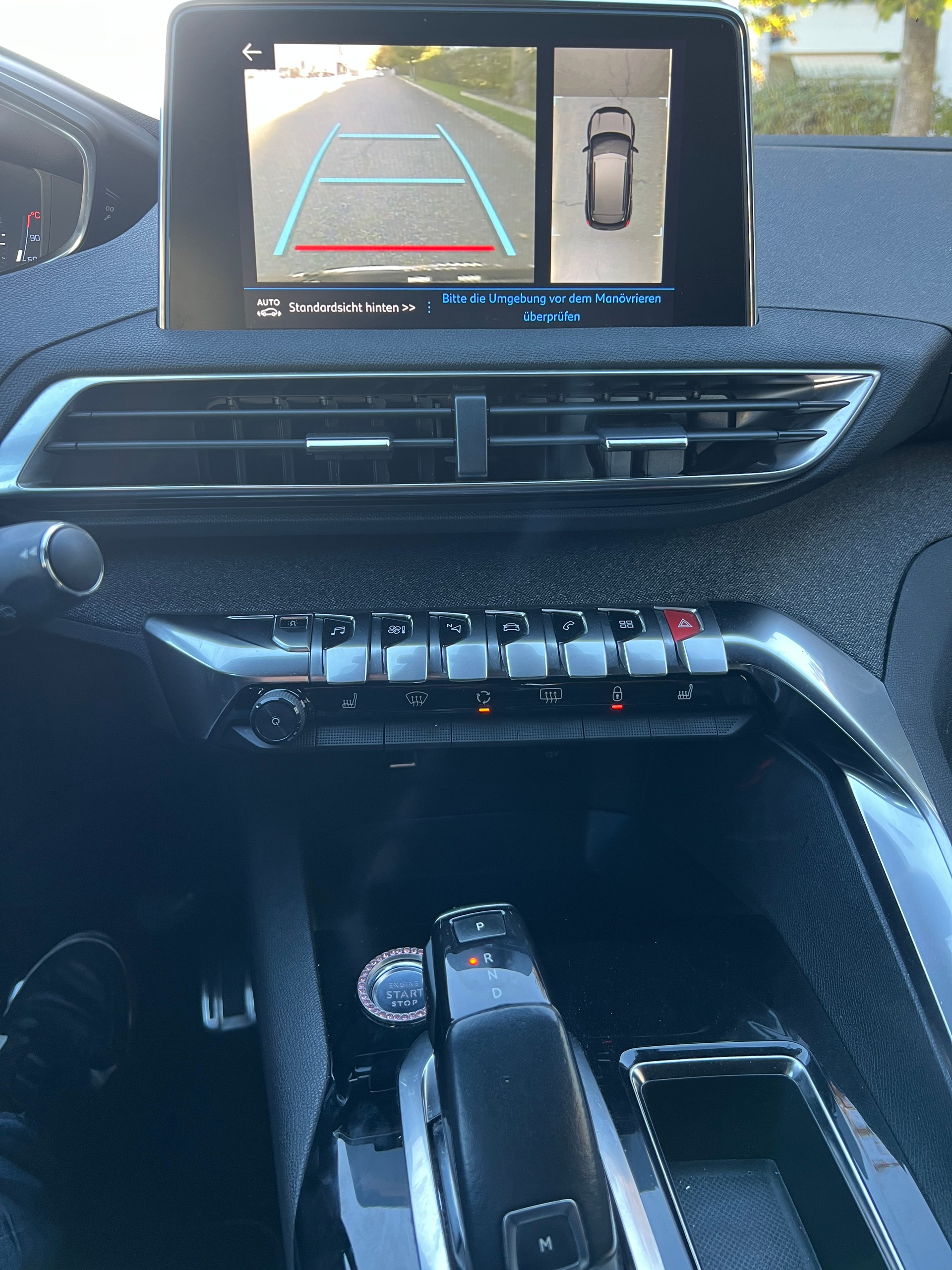 PEUGEOT 3008 1.6 THP GT Line EAT-image-8