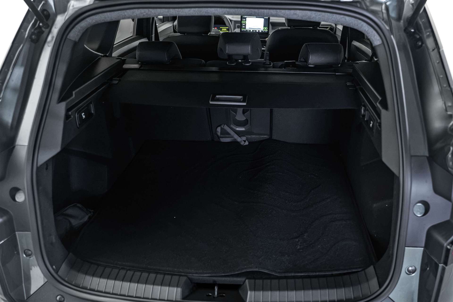 DACIA DACIA Bigster HEV 155 Extreme Automat-image-4