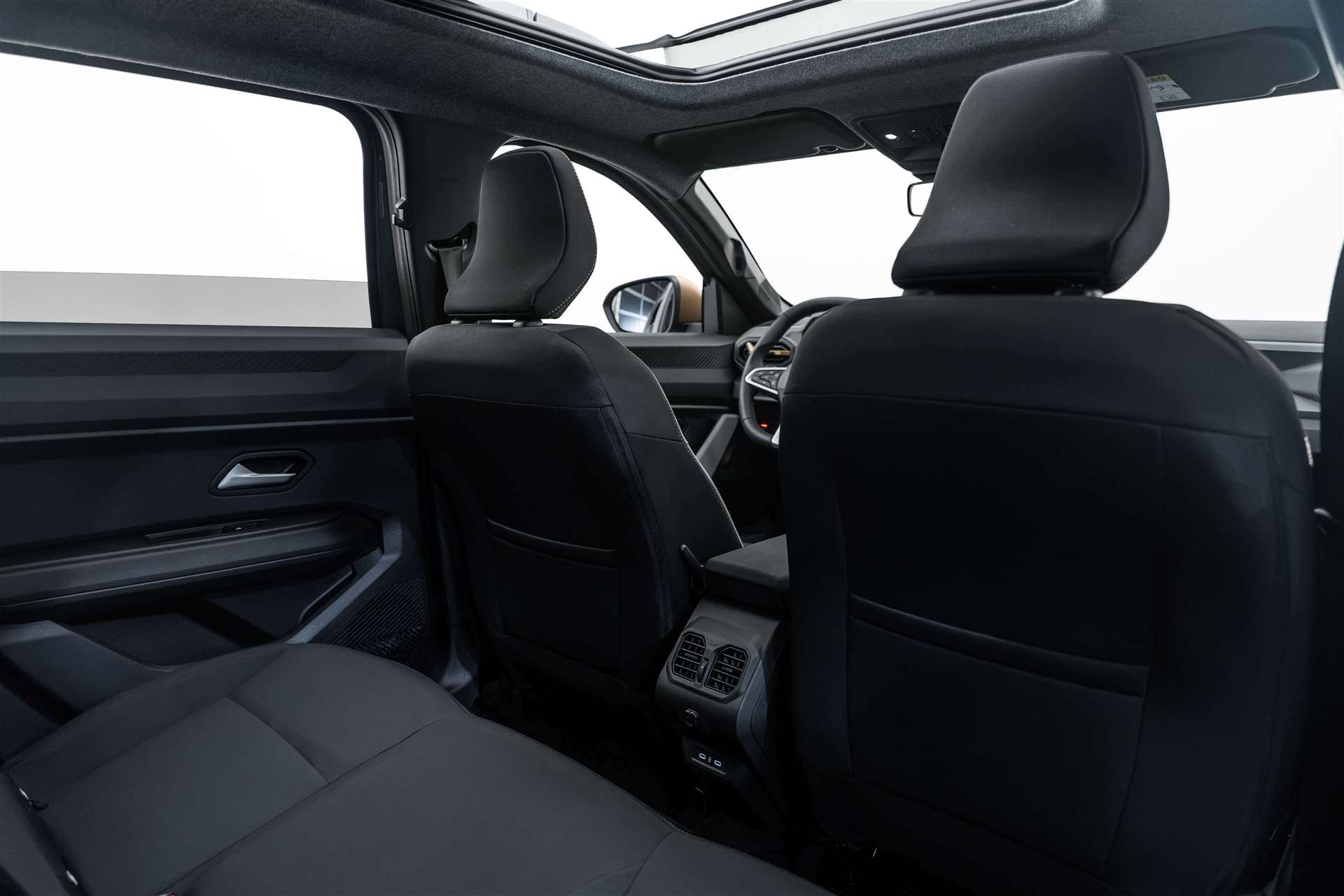 DACIA DACIA Bigster HEV 155 Extreme Automat-image-13