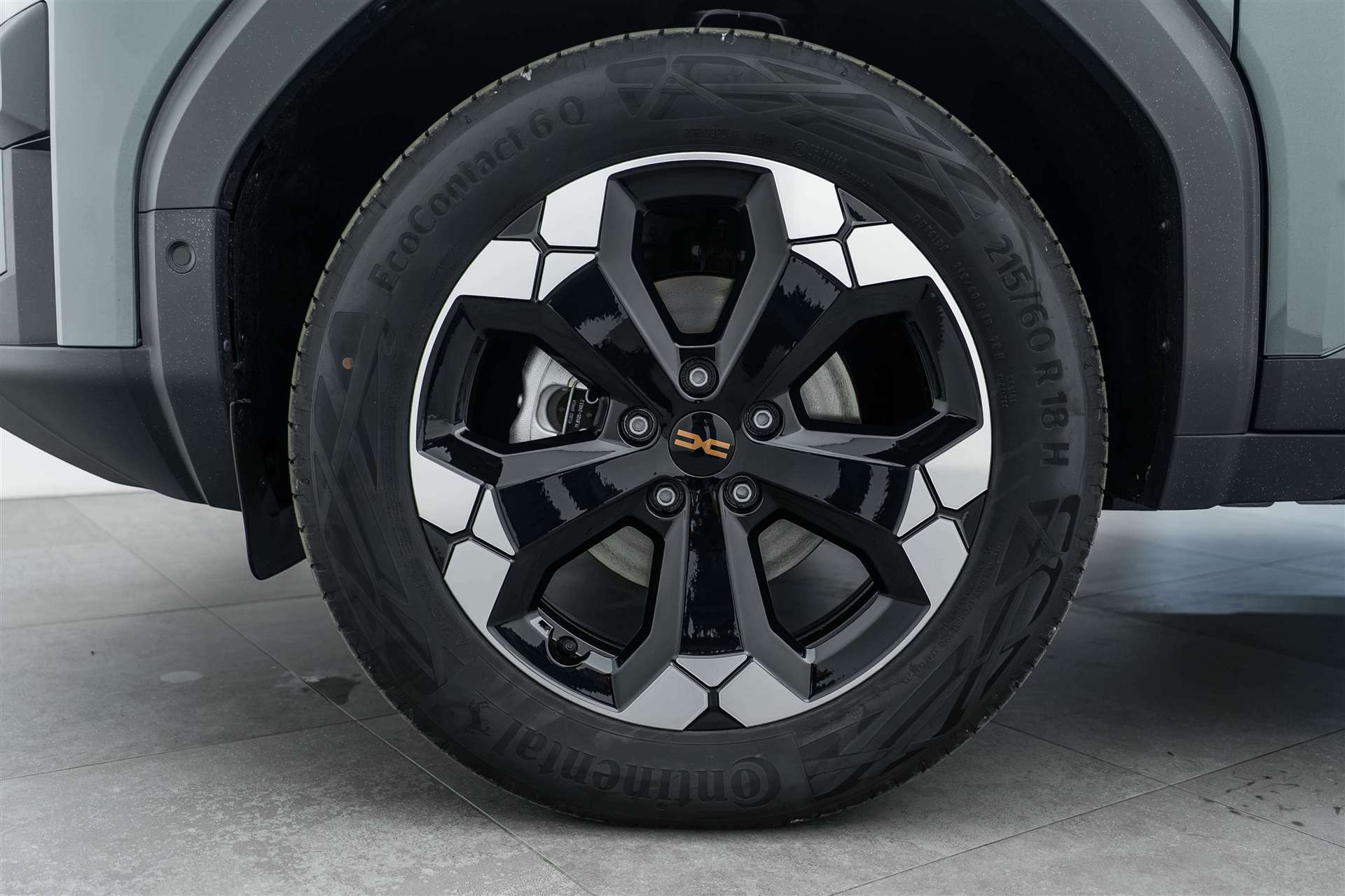 DACIA DACIA Bigster HEV 155 Extreme Automat-image-5