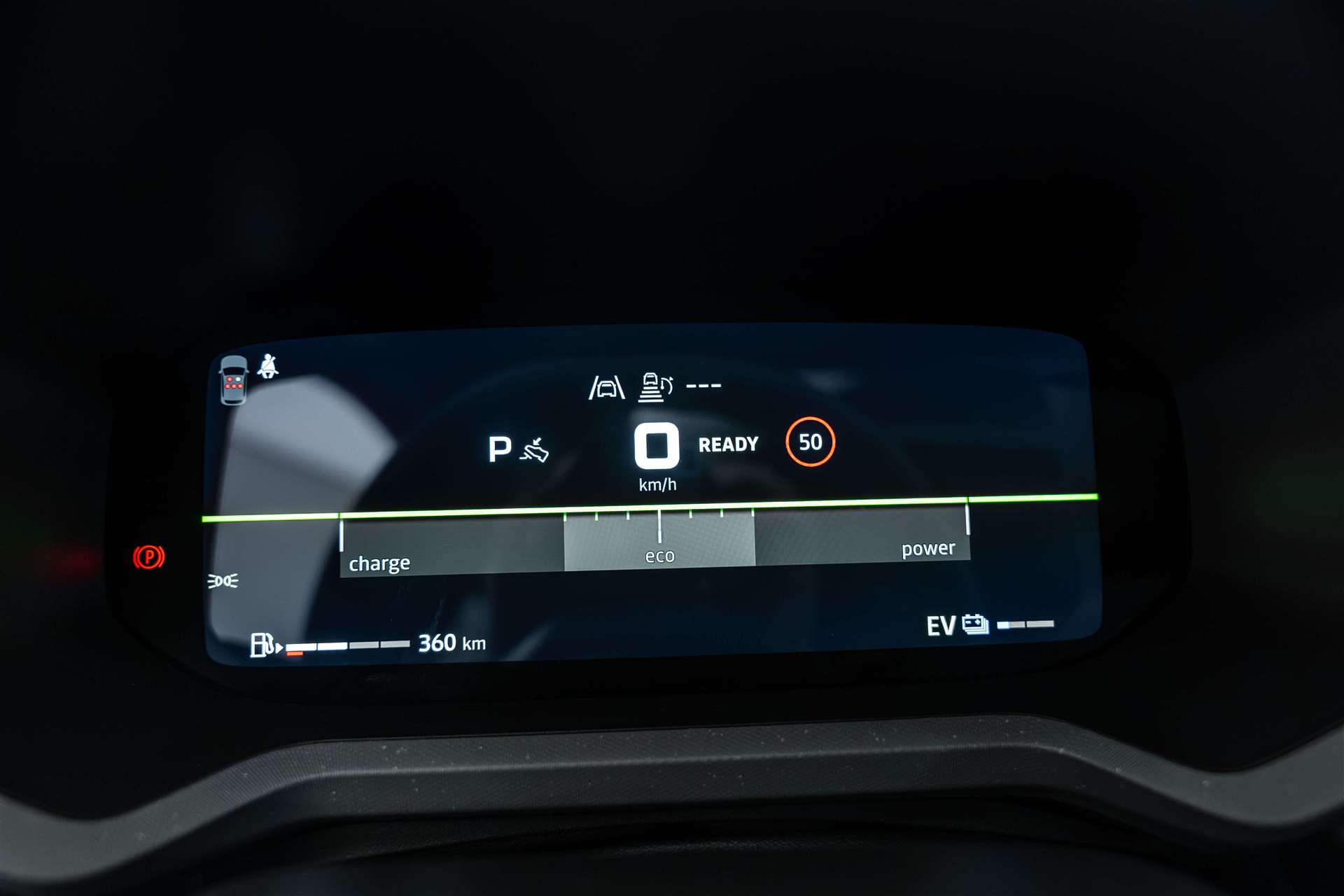 DACIA DACIA Bigster HEV 155 Extreme Automat-image-25