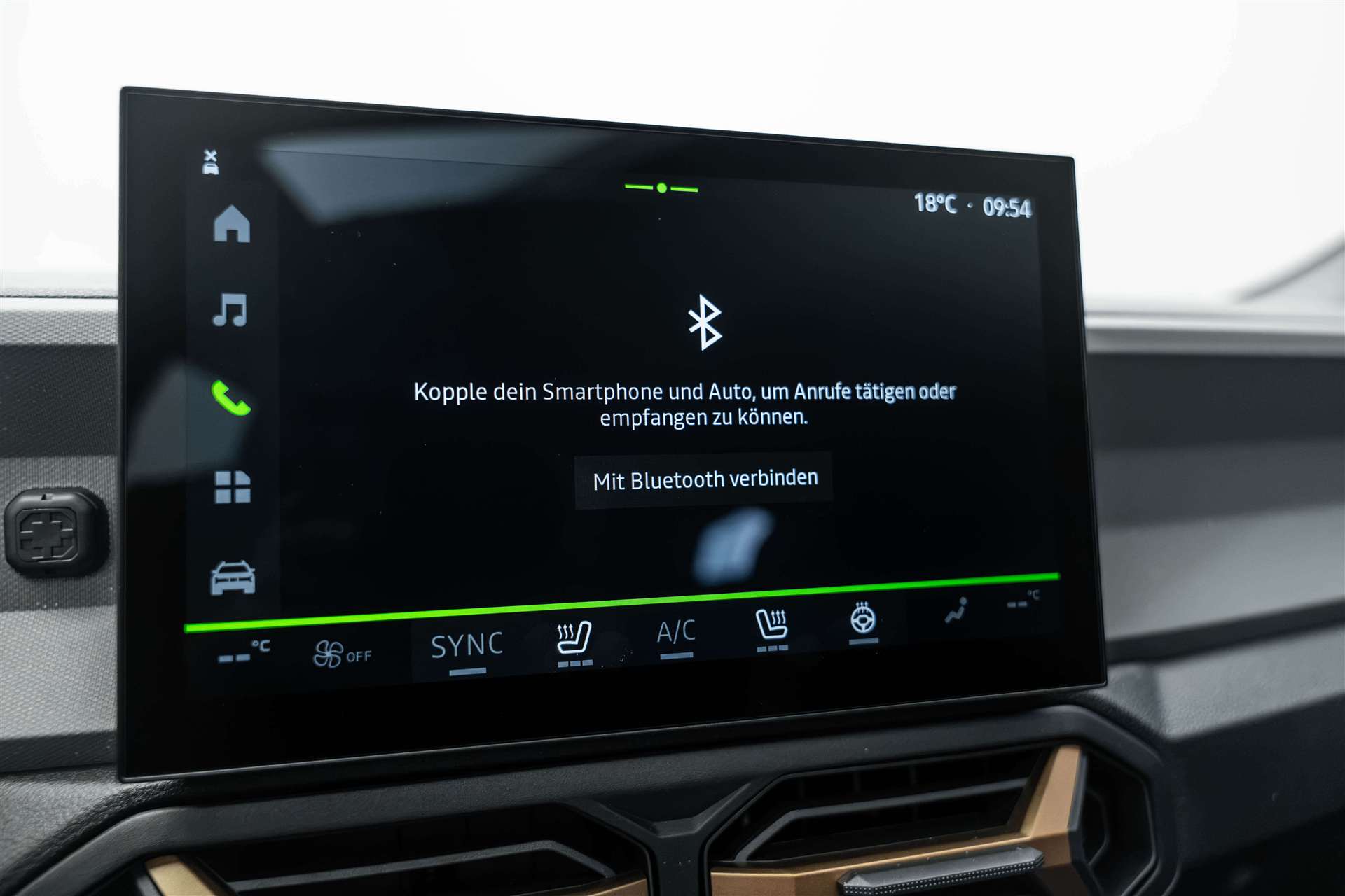 DACIA DACIA Bigster HEV 155 Extreme Automat-image-23