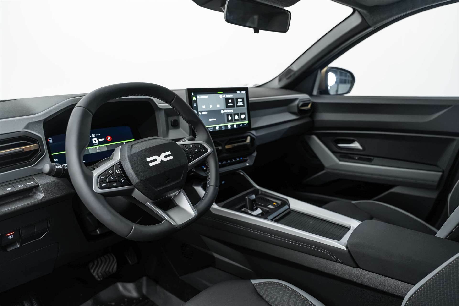DACIA DACIA Bigster HEV 155 Extreme Automat-image-7