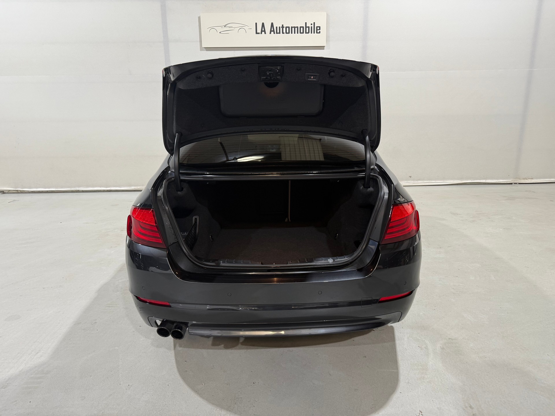 BMW 528i xDrive Steptronic-image-10