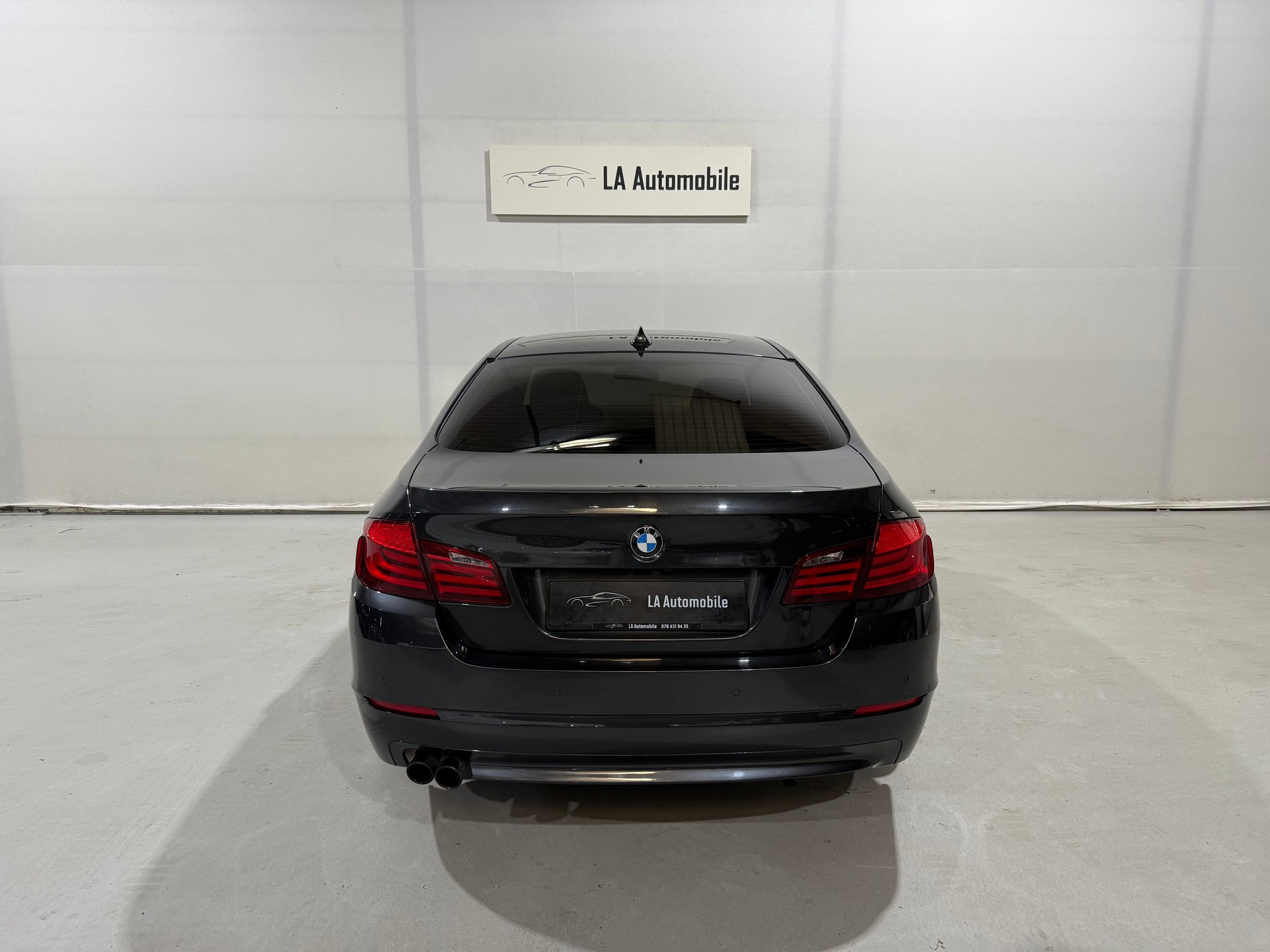 BMW 528i xDrive Steptronic-image-7