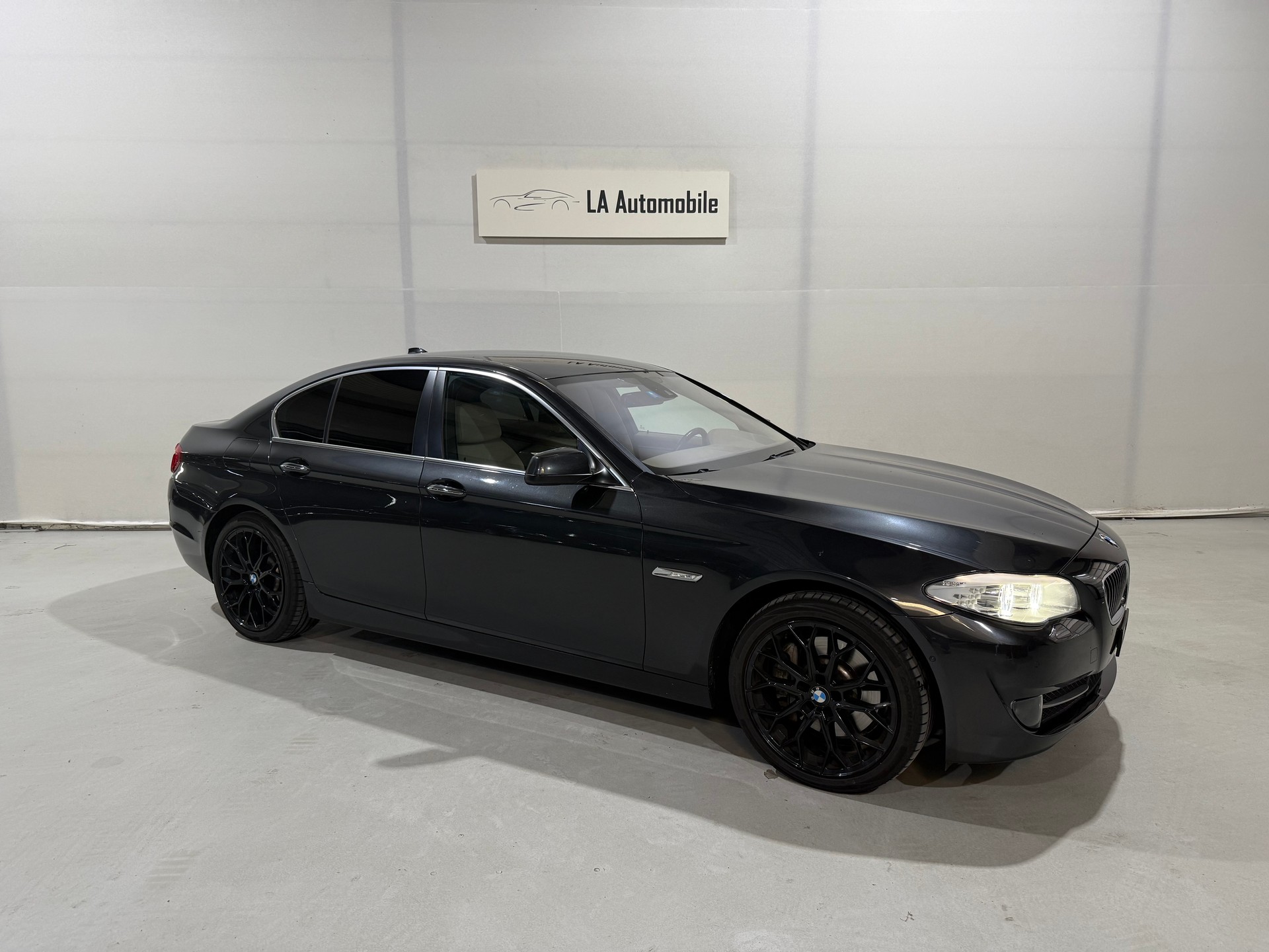 BMW 528i xDrive Steptronic-image-5