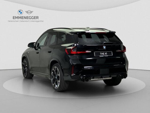 BMW X1 U11 M35i-image-5