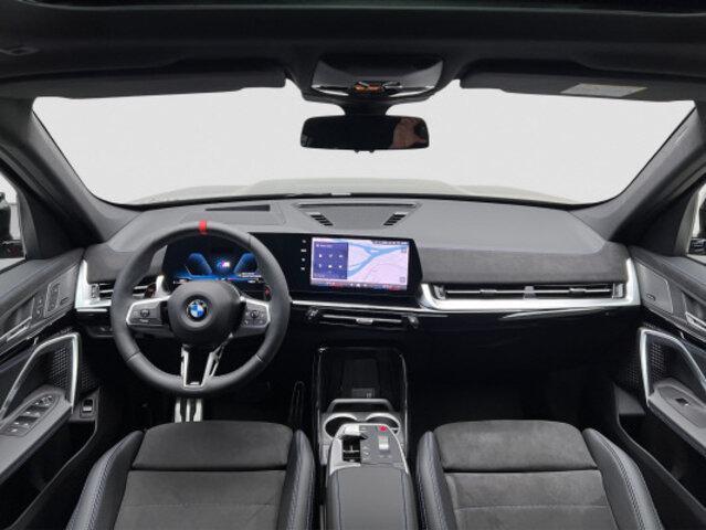 BMW X1 U11 M35i-image-10