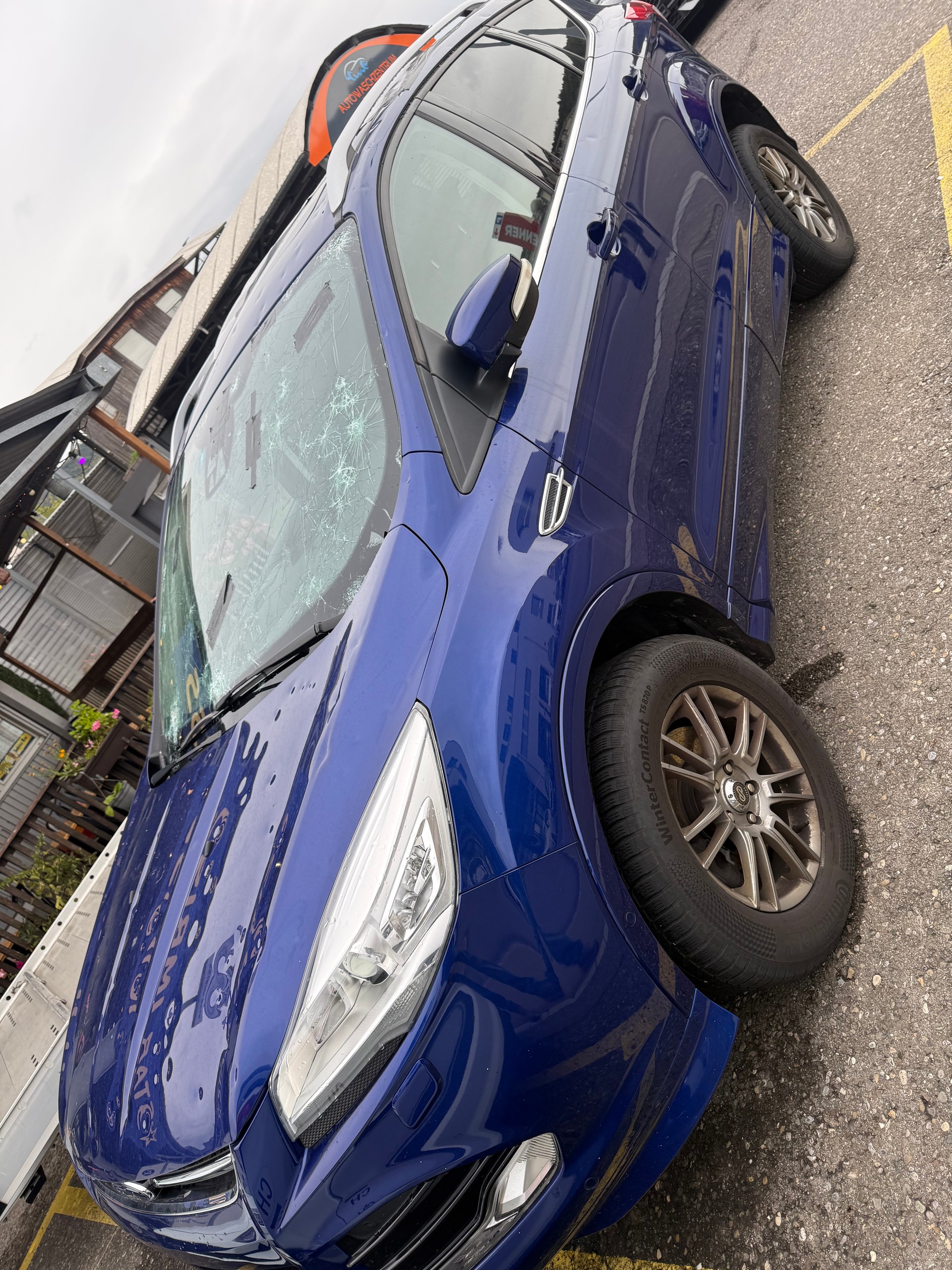 FORD Kuga 2.0 TDCi Freetech 4WD-image-8