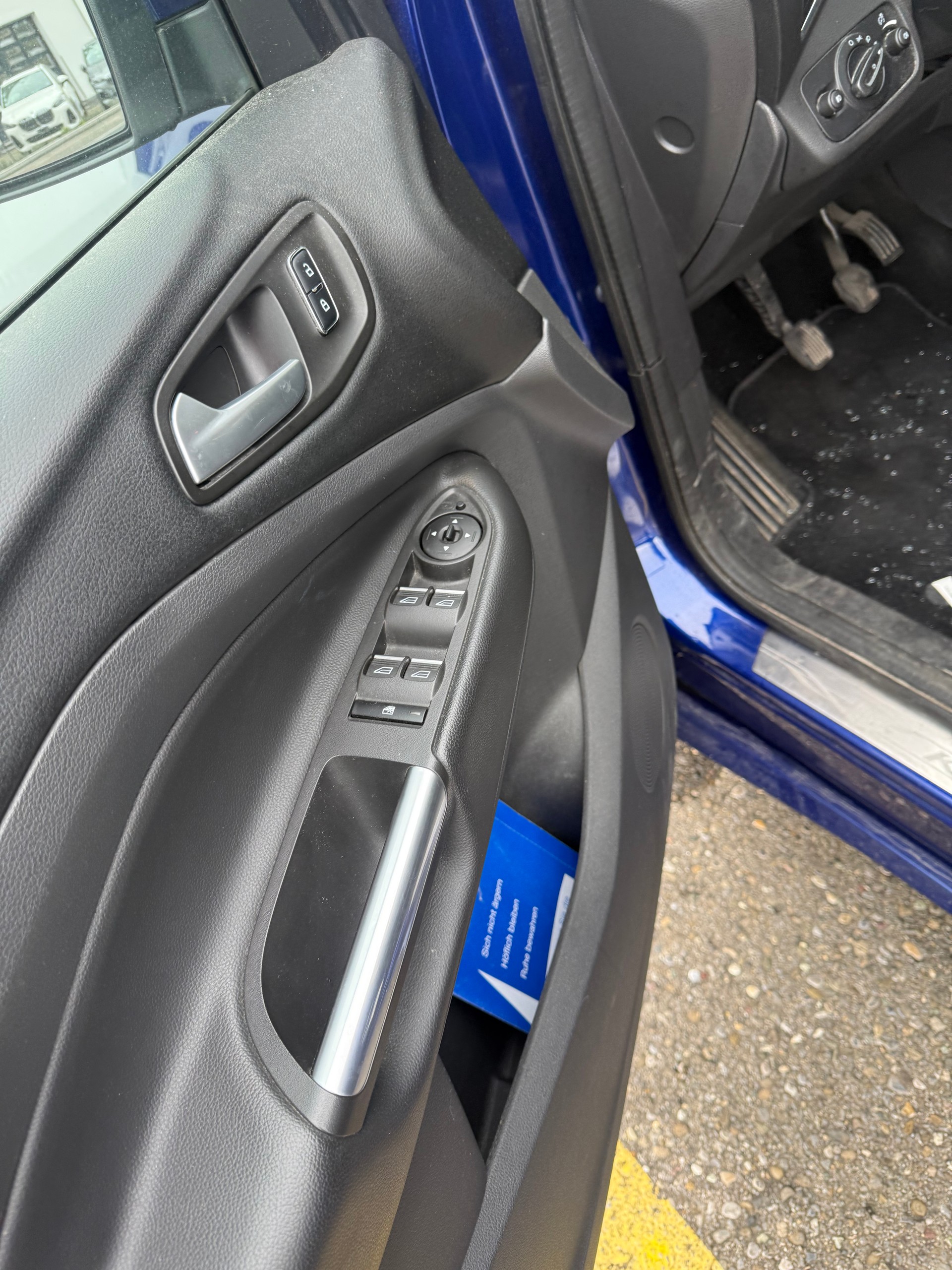 FORD Kuga 2.0 TDCi Freetech 4WD-image-14