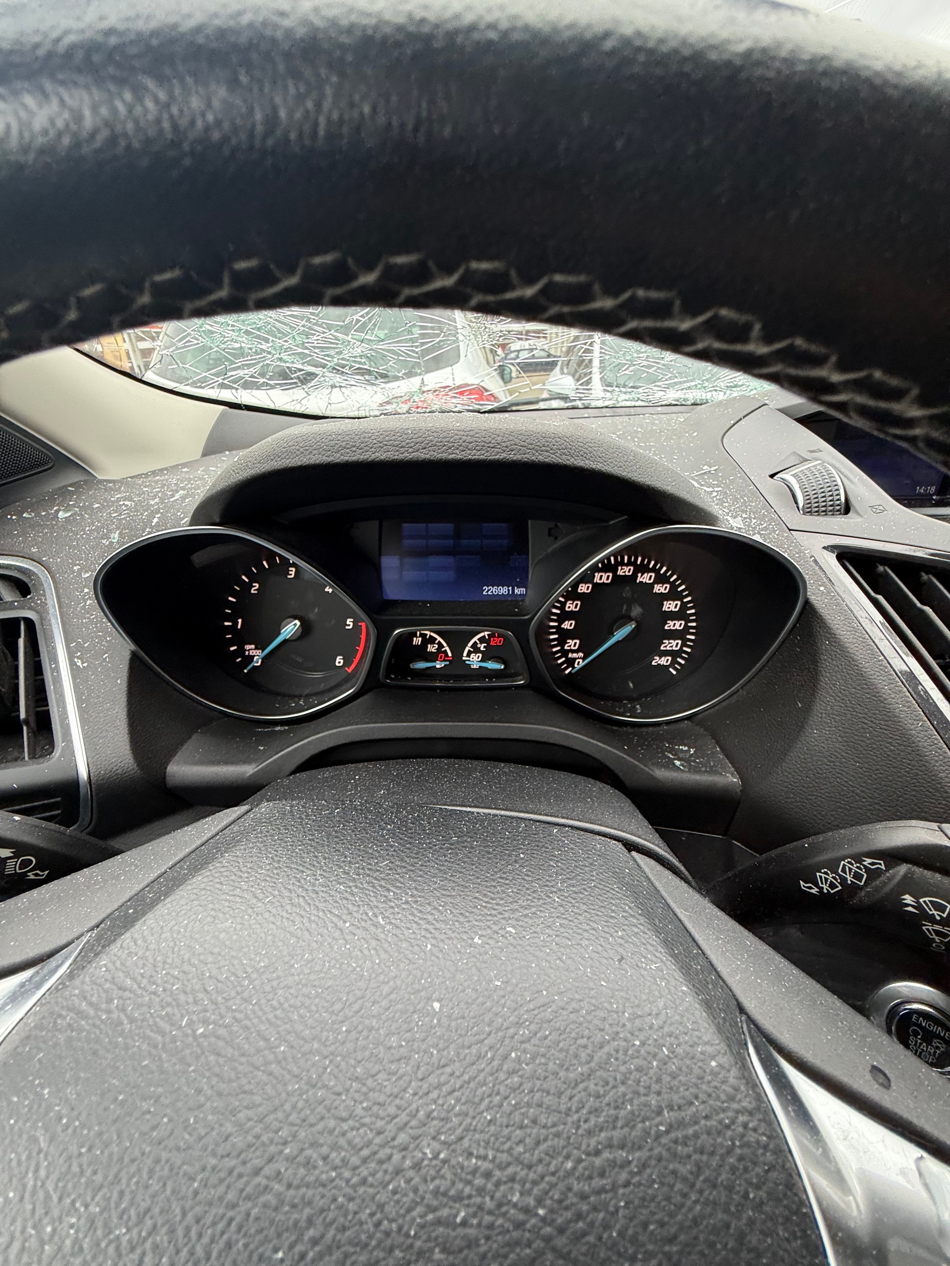 FORD Kuga 2.0 TDCi Freetech 4WD-image-13