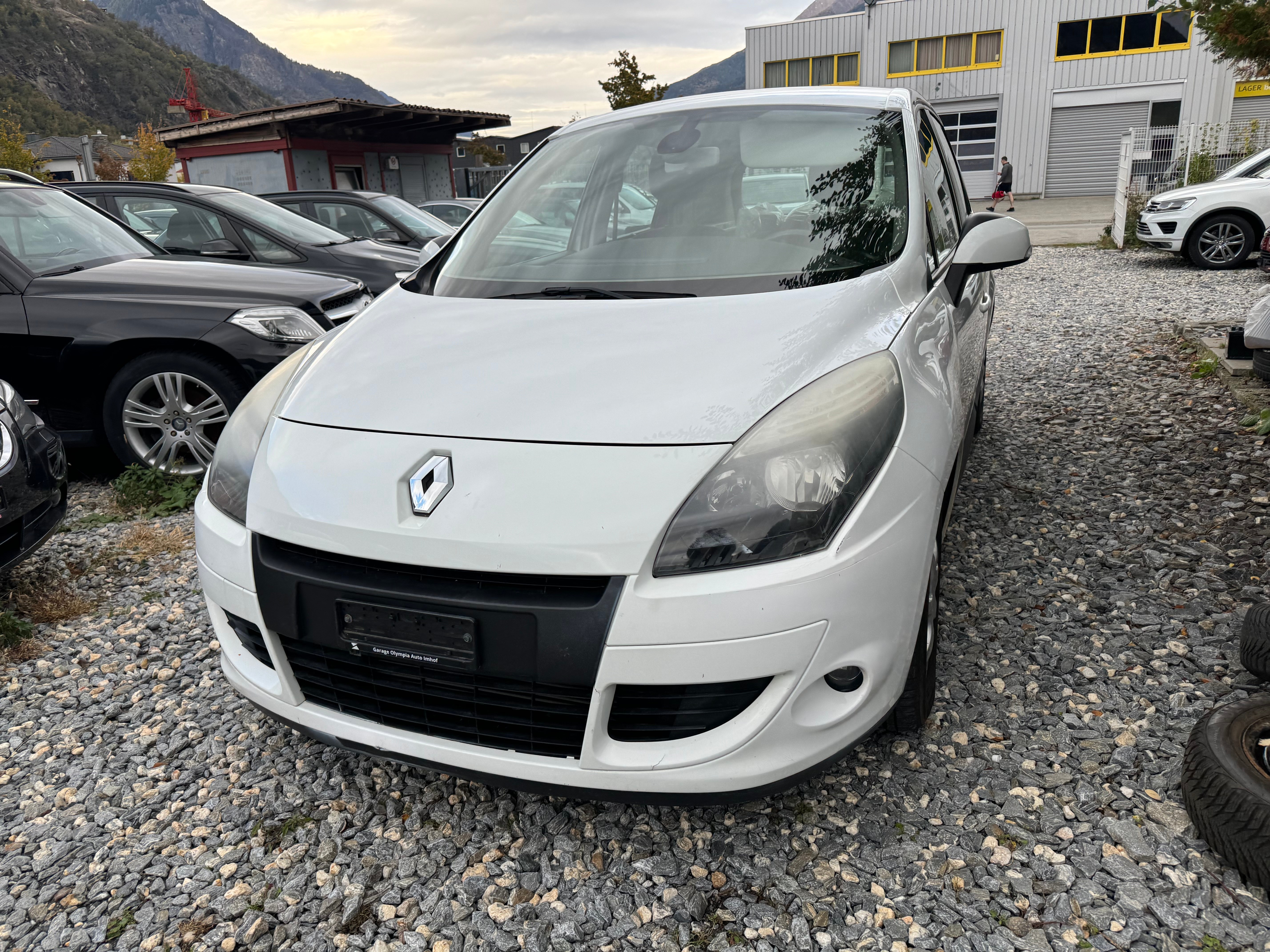 Car photo
