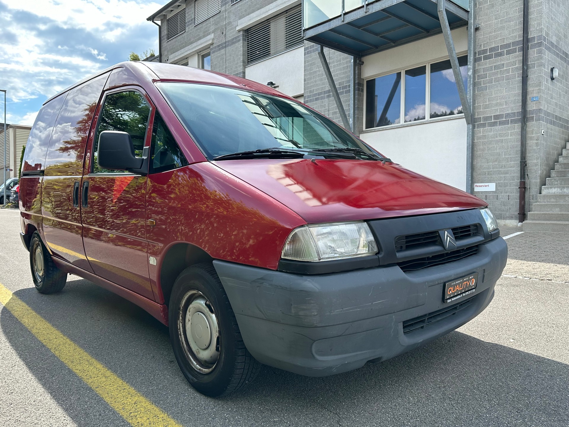 CITROEN JUMPY-image-1
