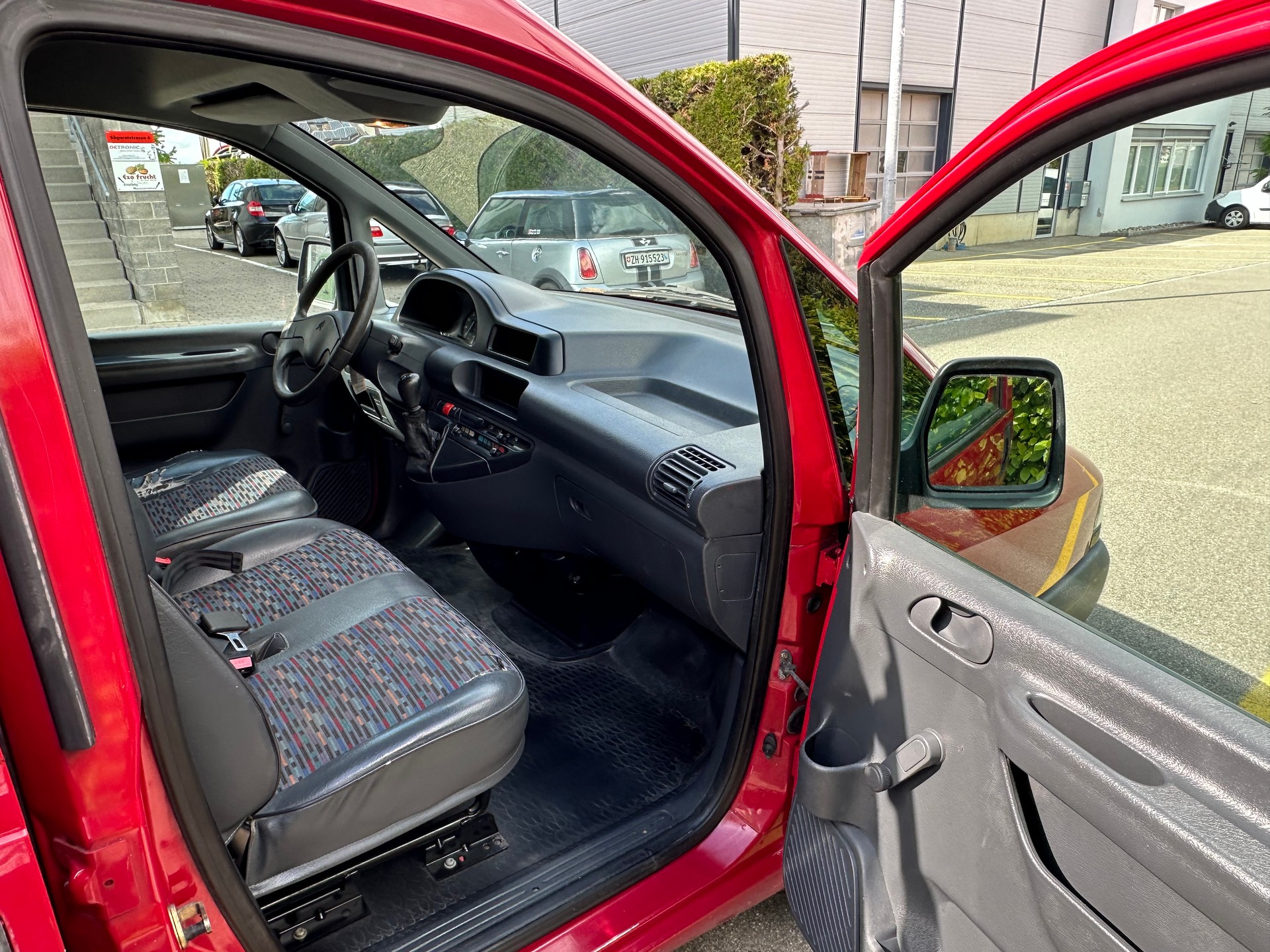 CITROEN JUMPY-image-9