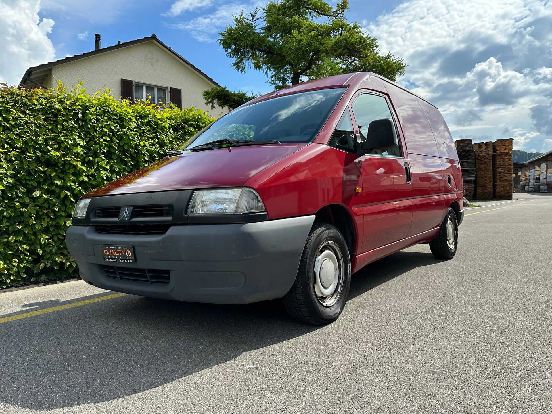 CITROEN JUMPY-image-0