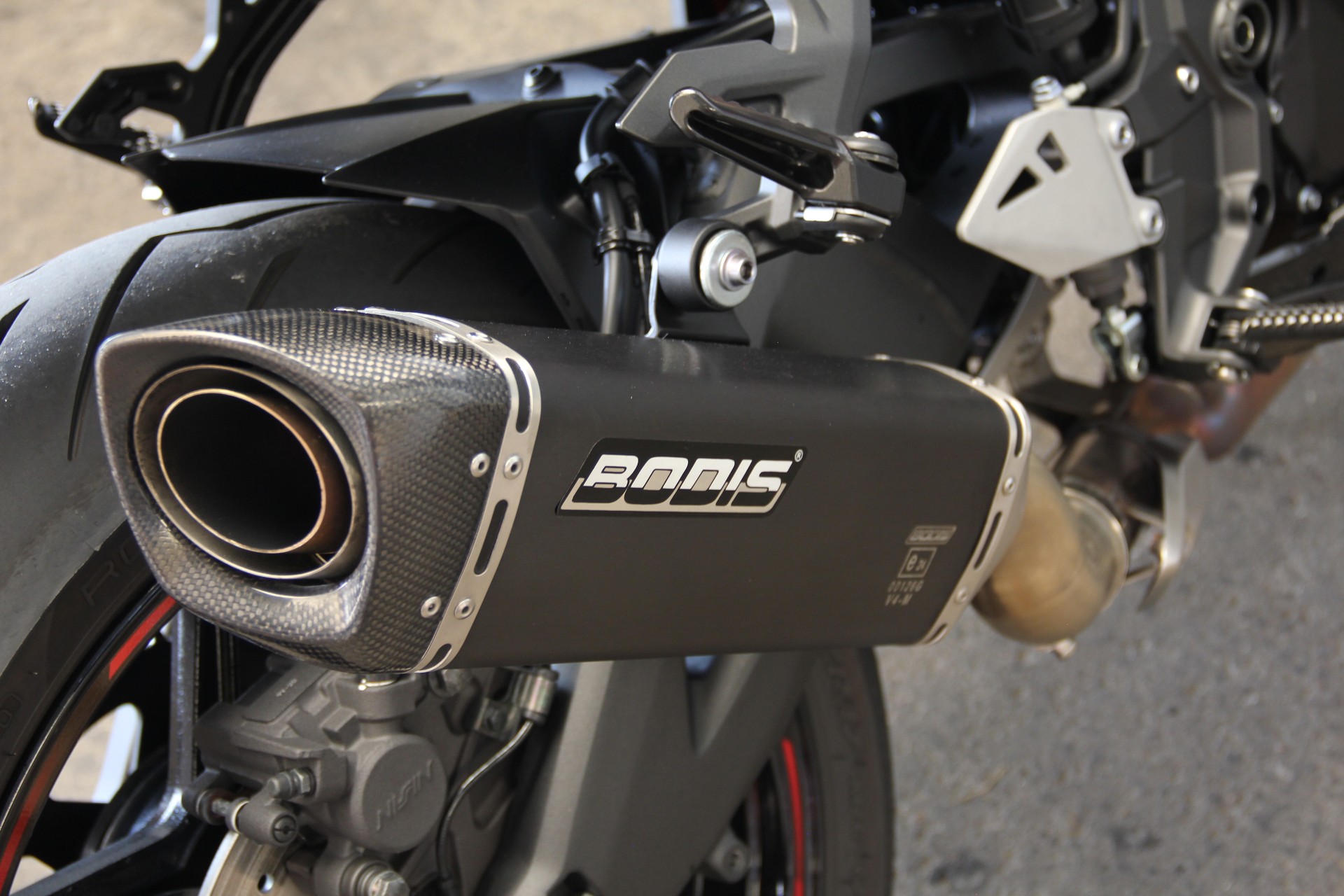 KAWASAKI Z H2 Performance-image-15