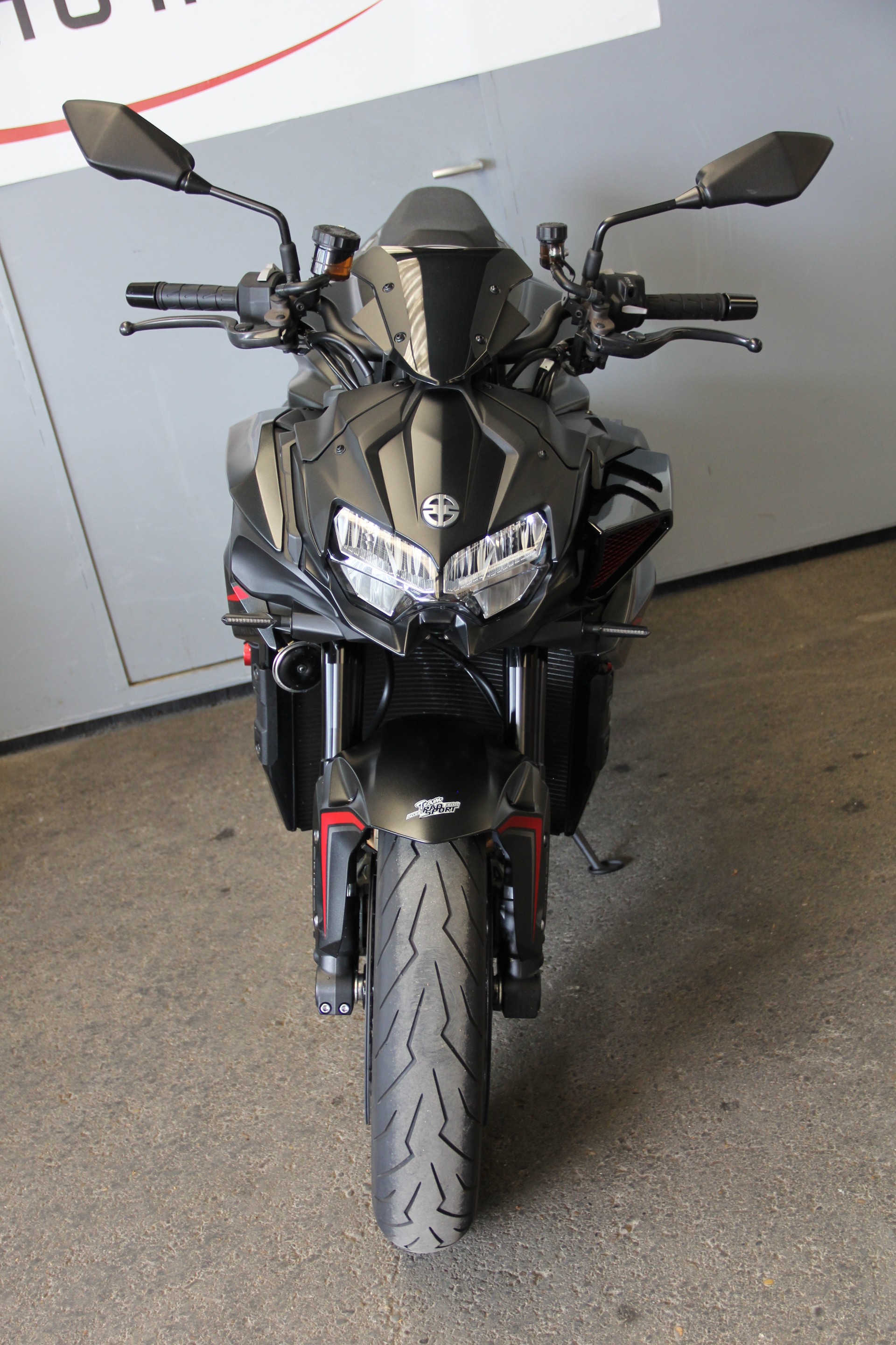 KAWASAKI Z H2 Performance-image-10