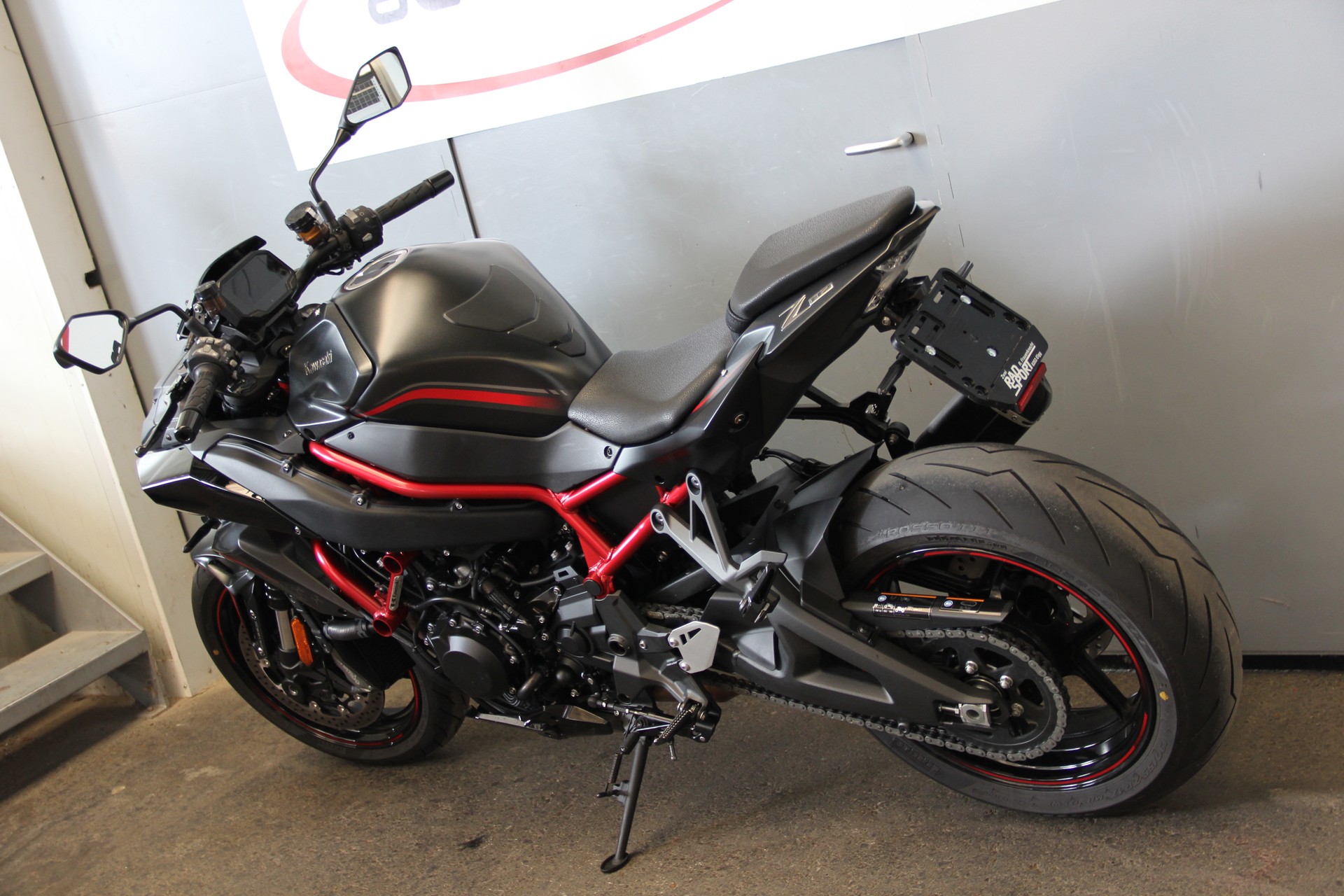 KAWASAKI Z H2 Performance-image-7