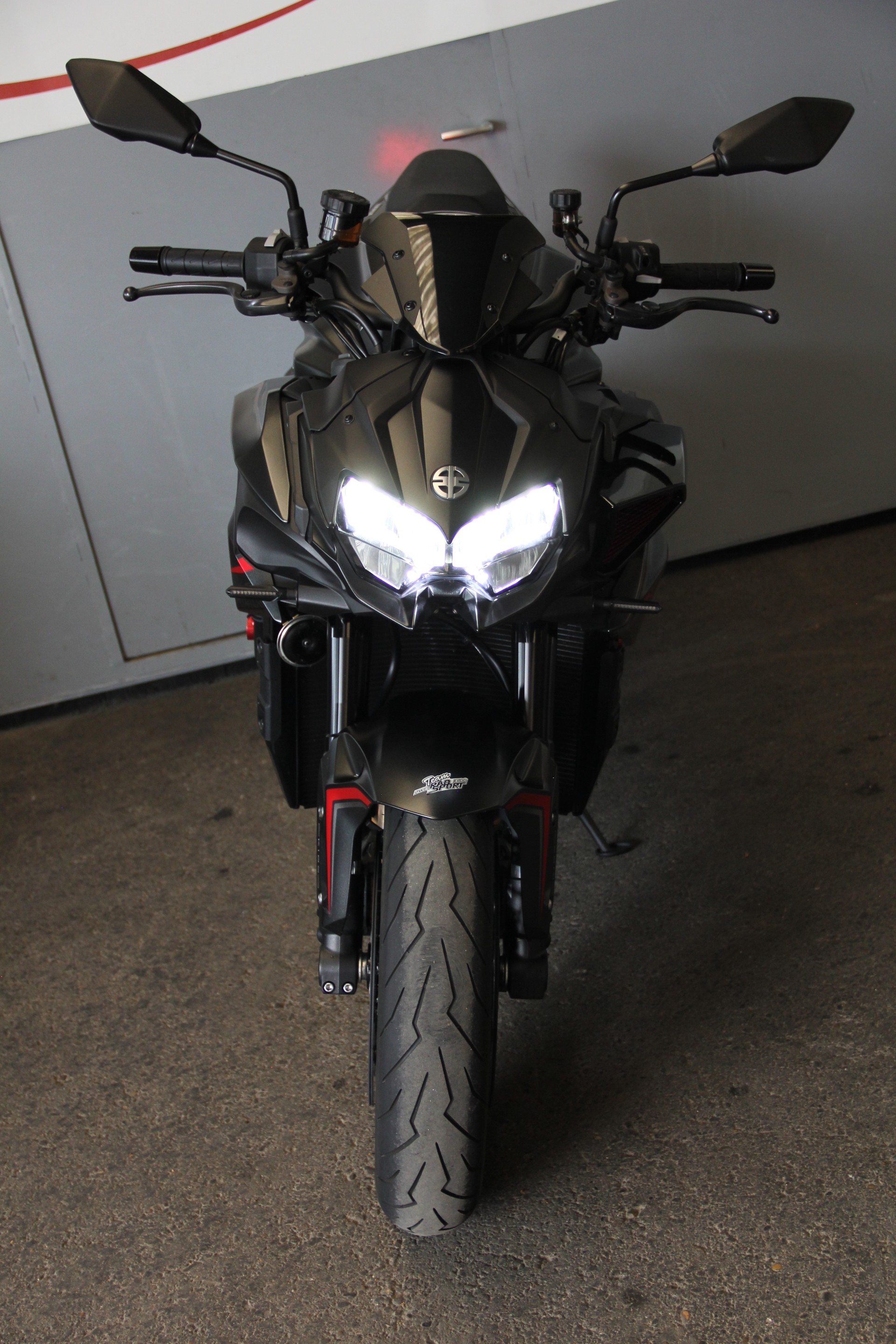 KAWASAKI Z H2 Performance-image-11