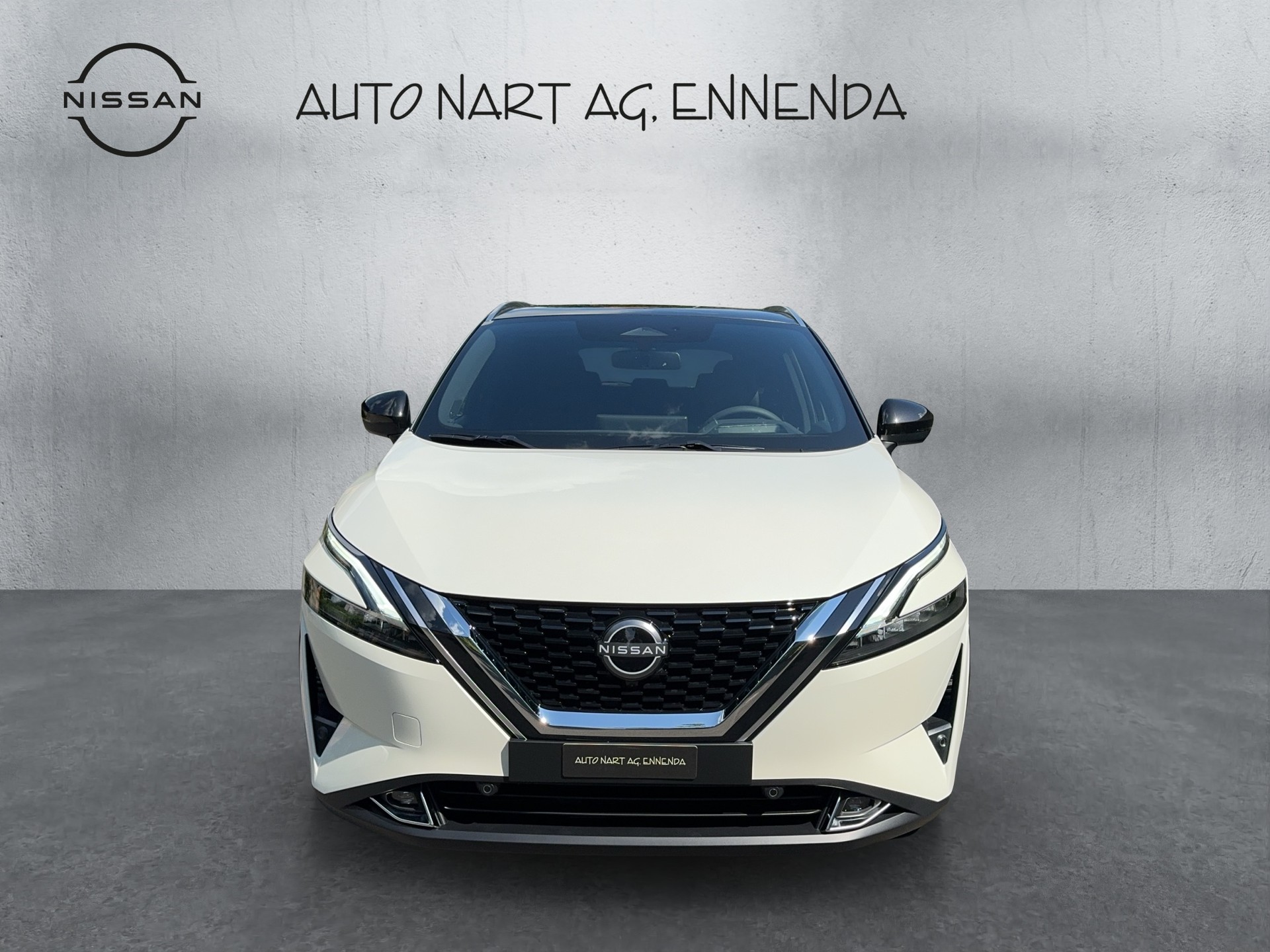 NISSAN Qashqai 1.3 MHEV Tekna+ 4x4-image-7