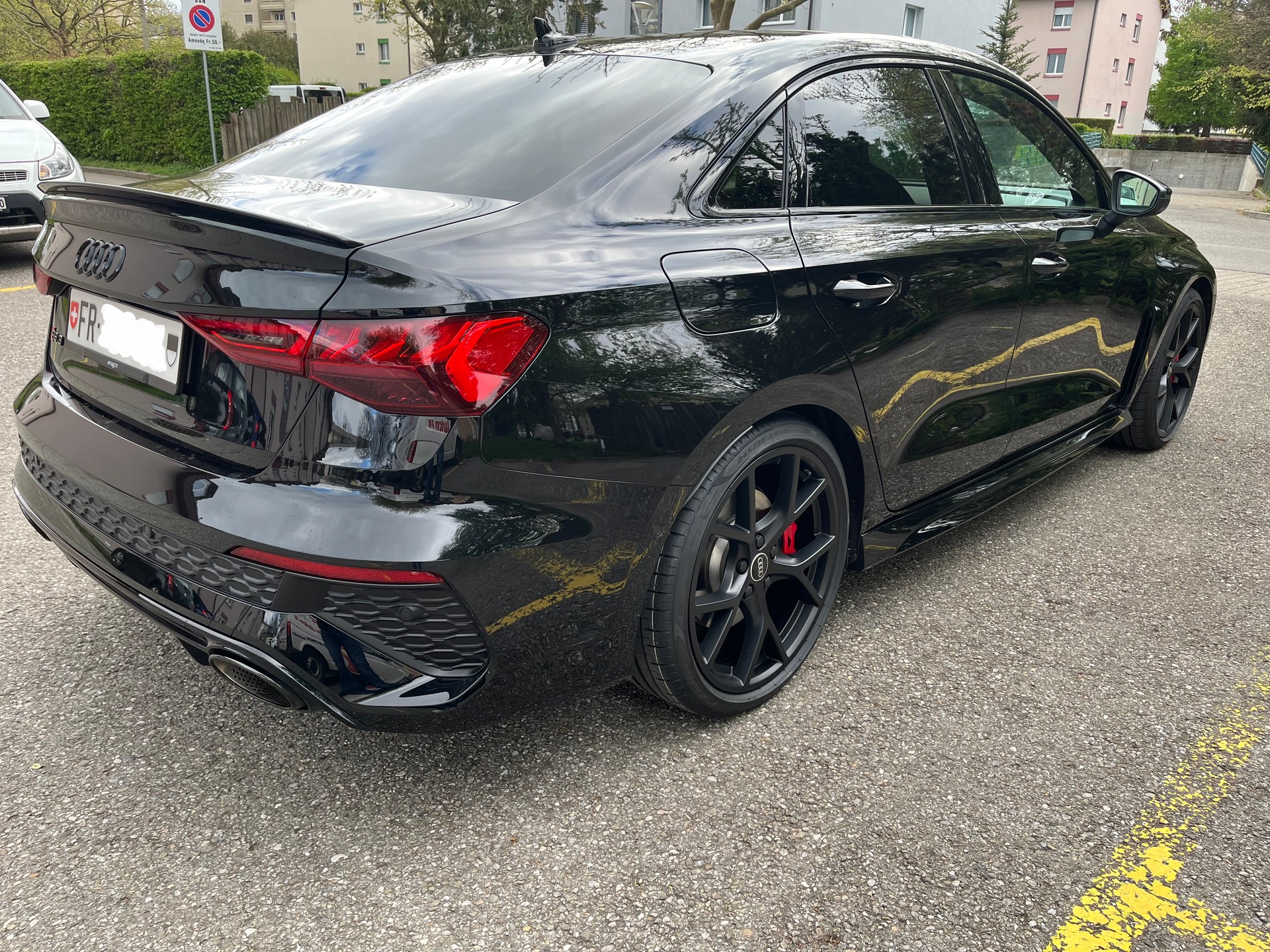 AUDI RS3 Limousine 8Y-image-6