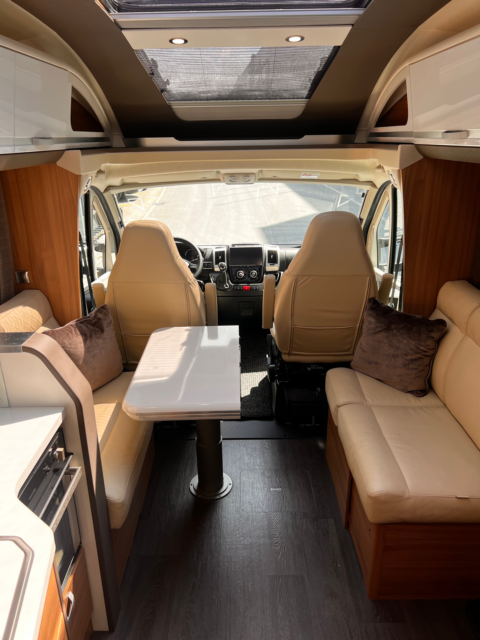 ADRIA Plus 670 DL-image-2