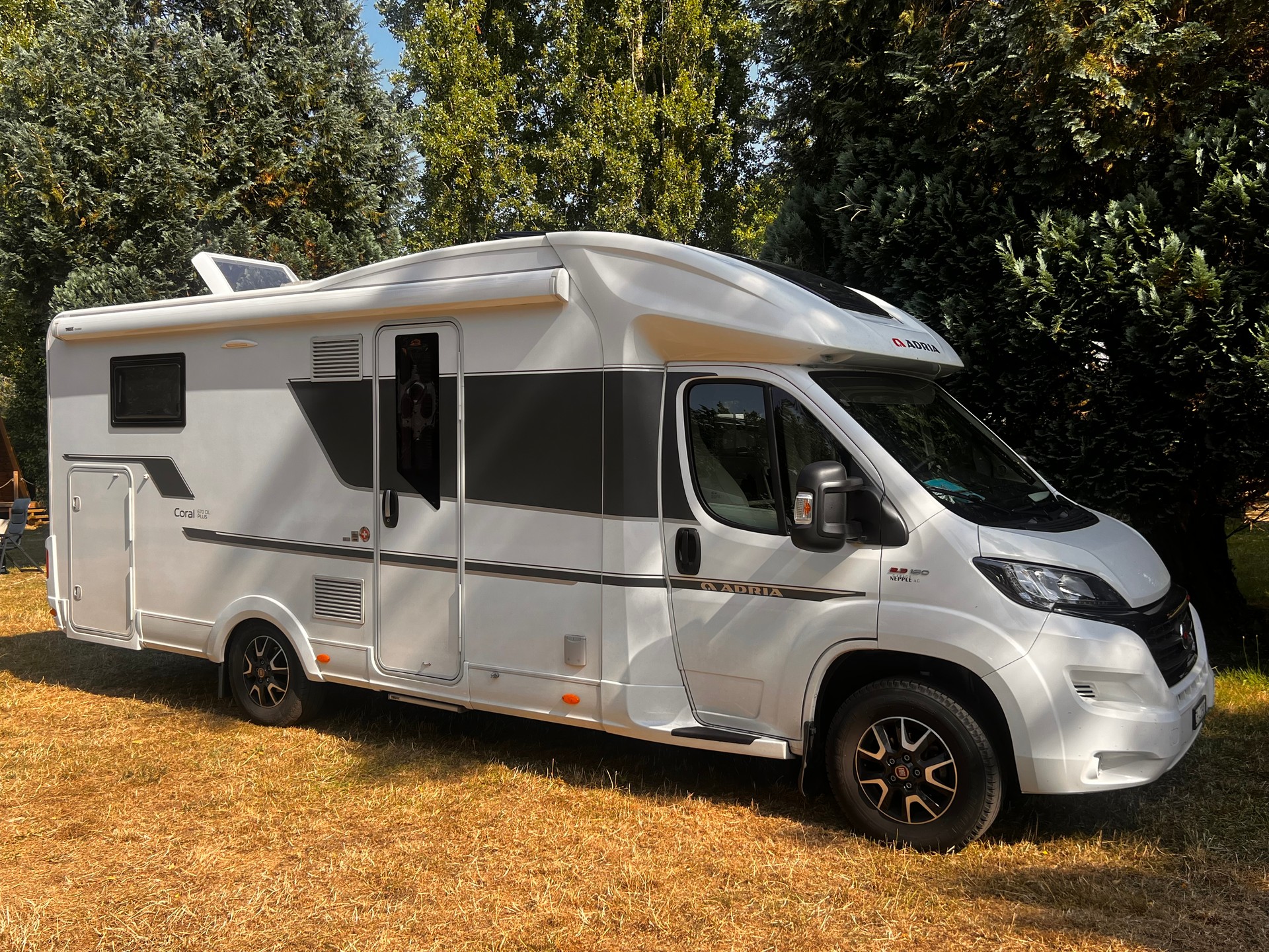 ADRIA Plus 670 DL-image-1