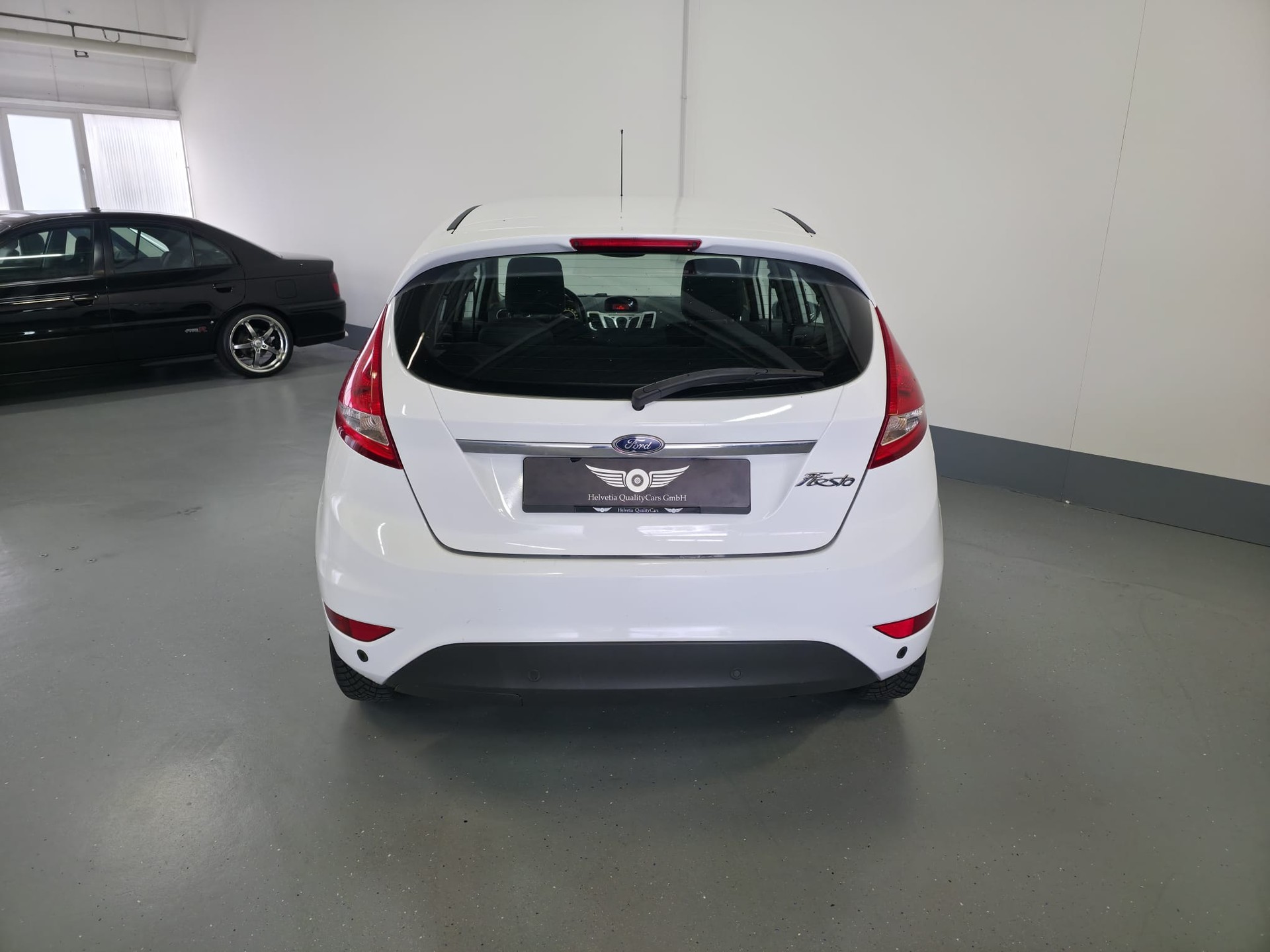 FORD Fiesta 1.6 16V Titanium-image-15