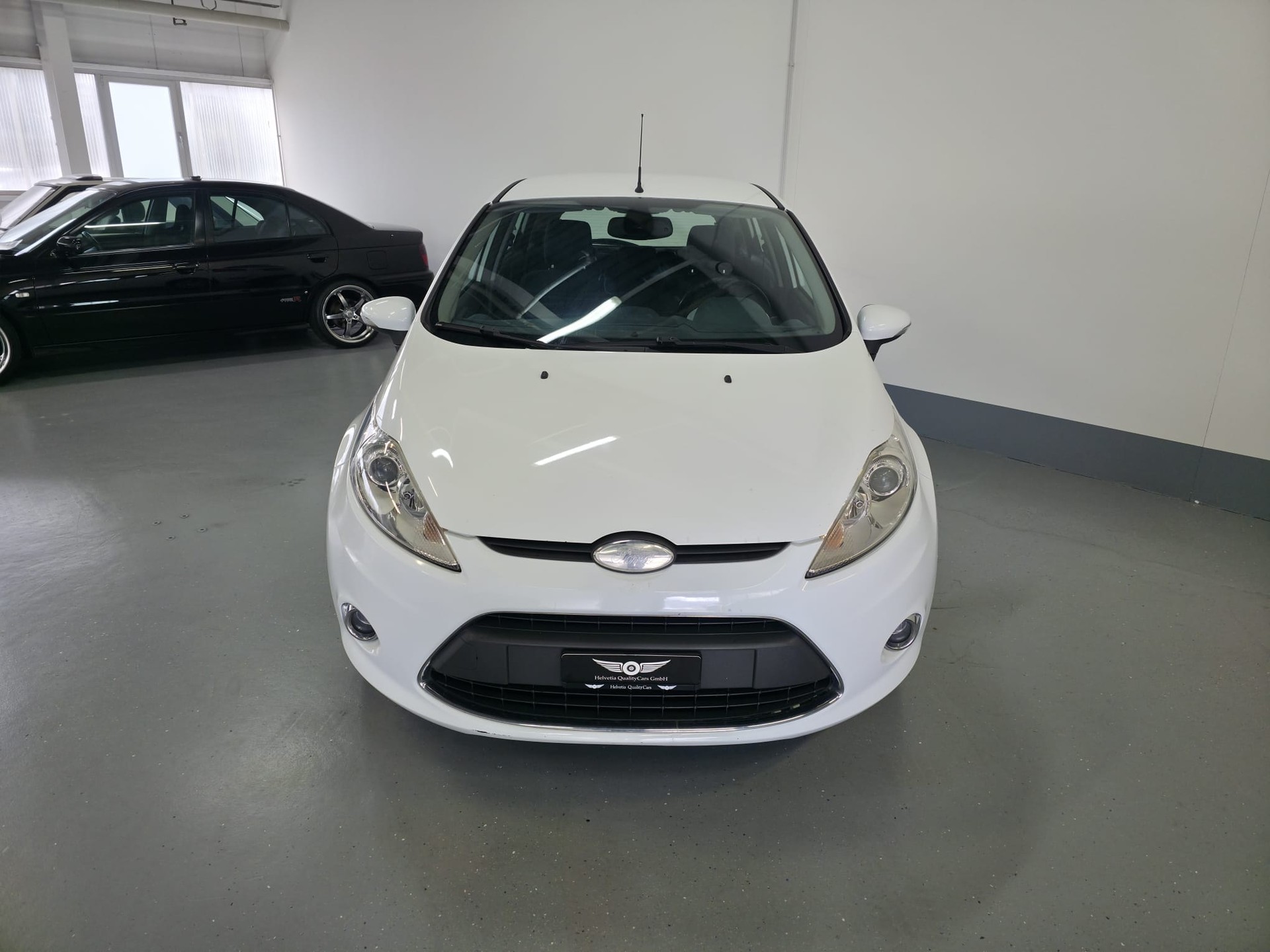 FORD Fiesta 1.6 16V Titanium-image-4