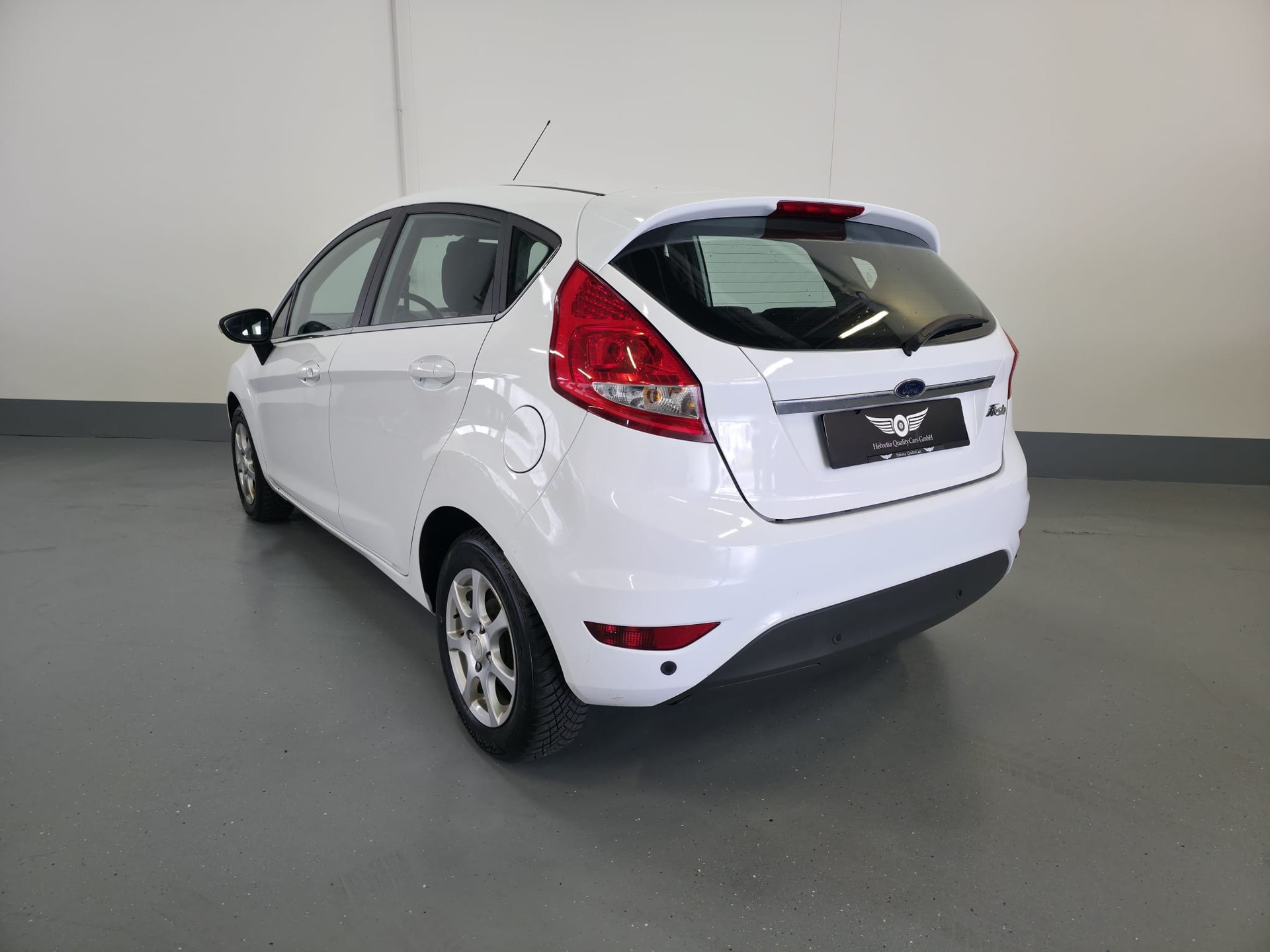 FORD Fiesta 1.6 16V Titanium-image-14