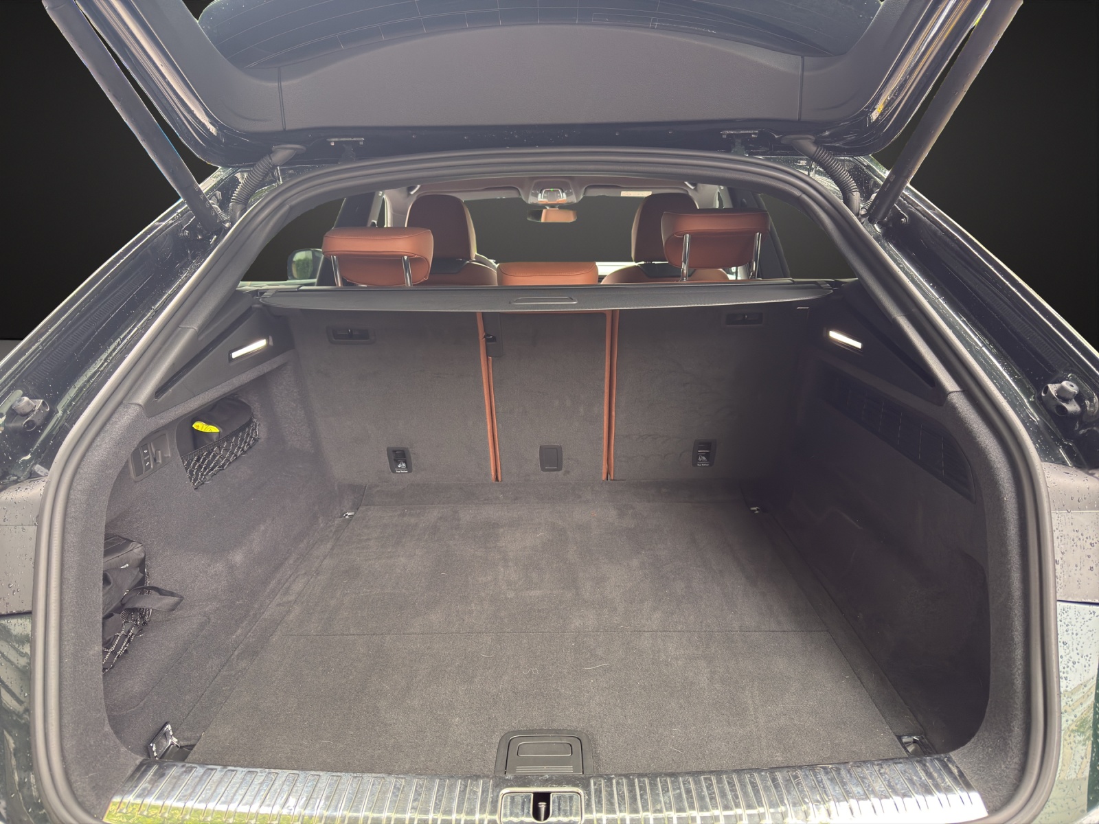 AUDI Q8 45 TDI quattro tiptronic-image-12