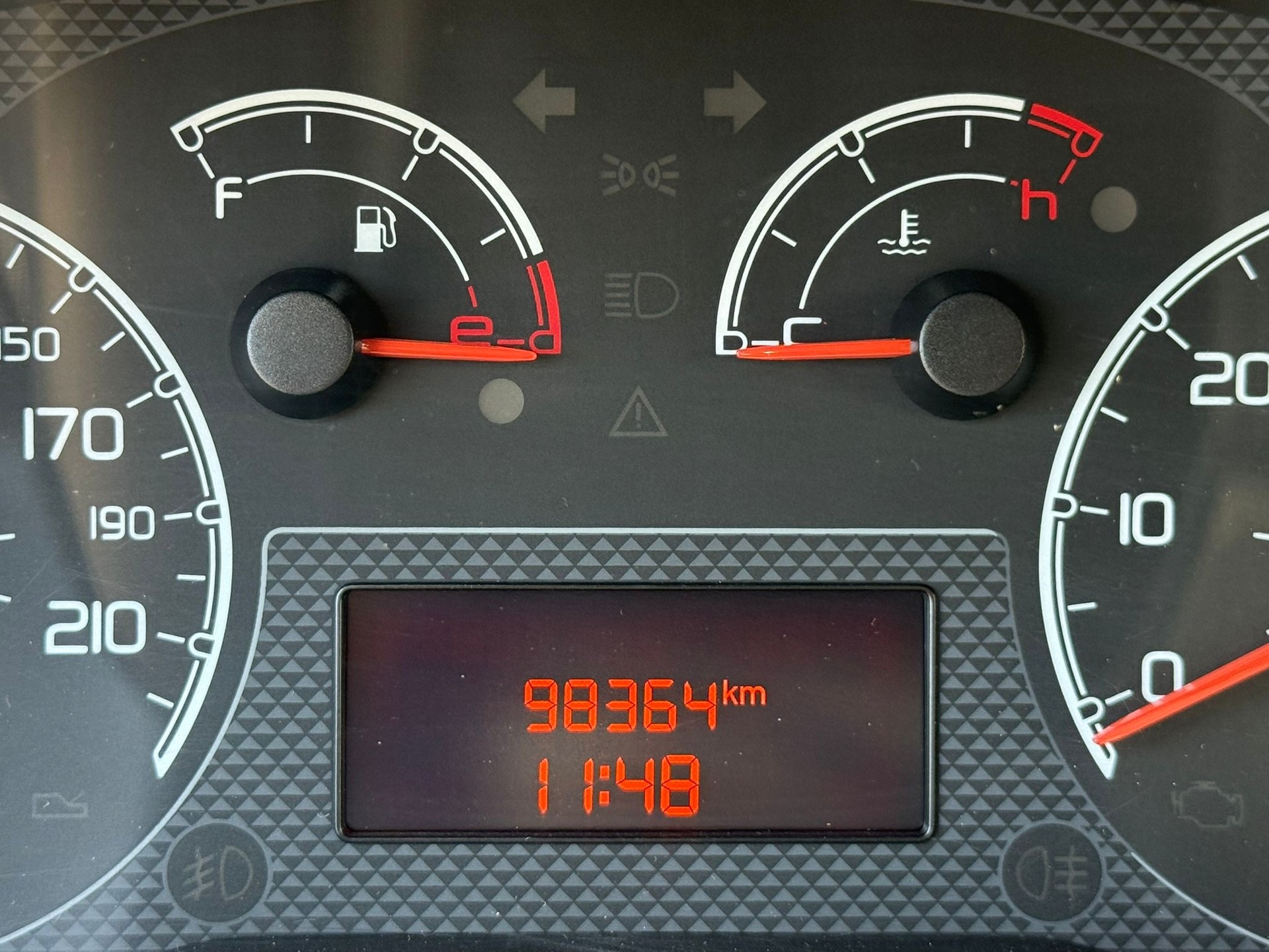 CITROEN Nemo 1.3 HDi-image-9