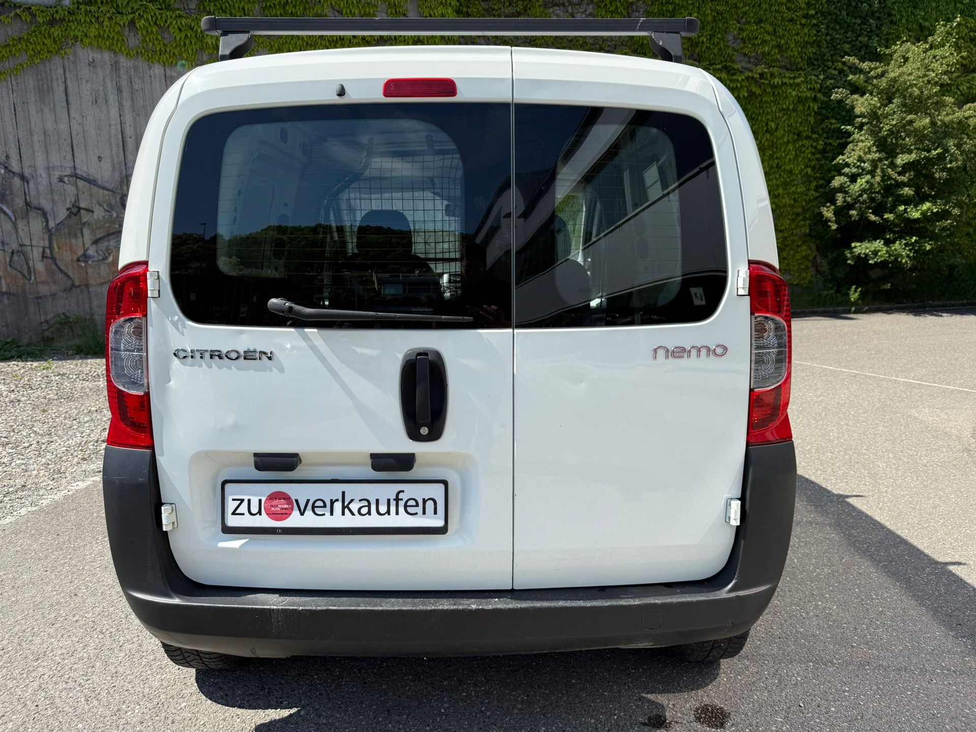 CITROEN Nemo 1.3 HDi-image-4