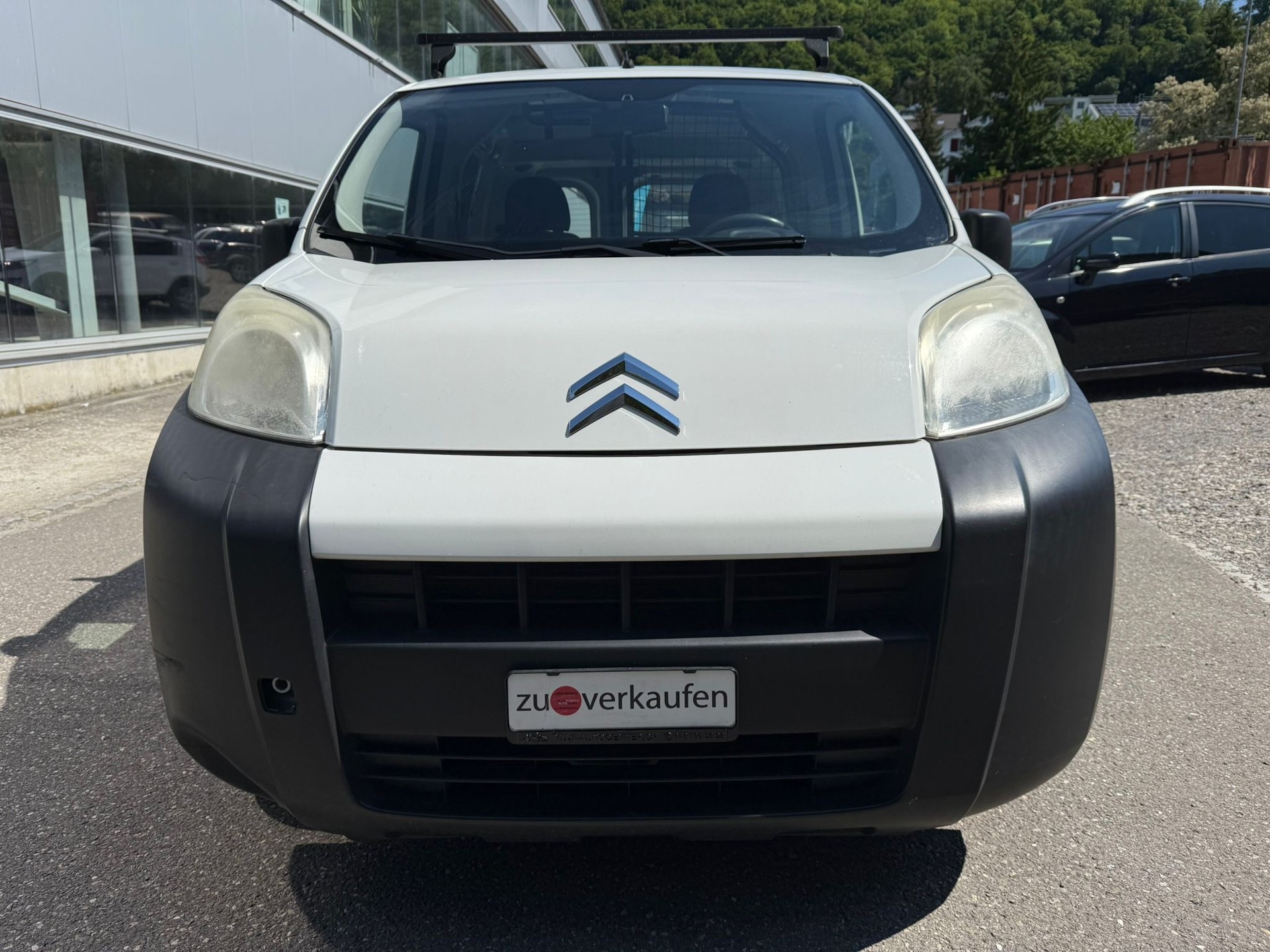 CITROEN Nemo 1.3 HDi-image-1
