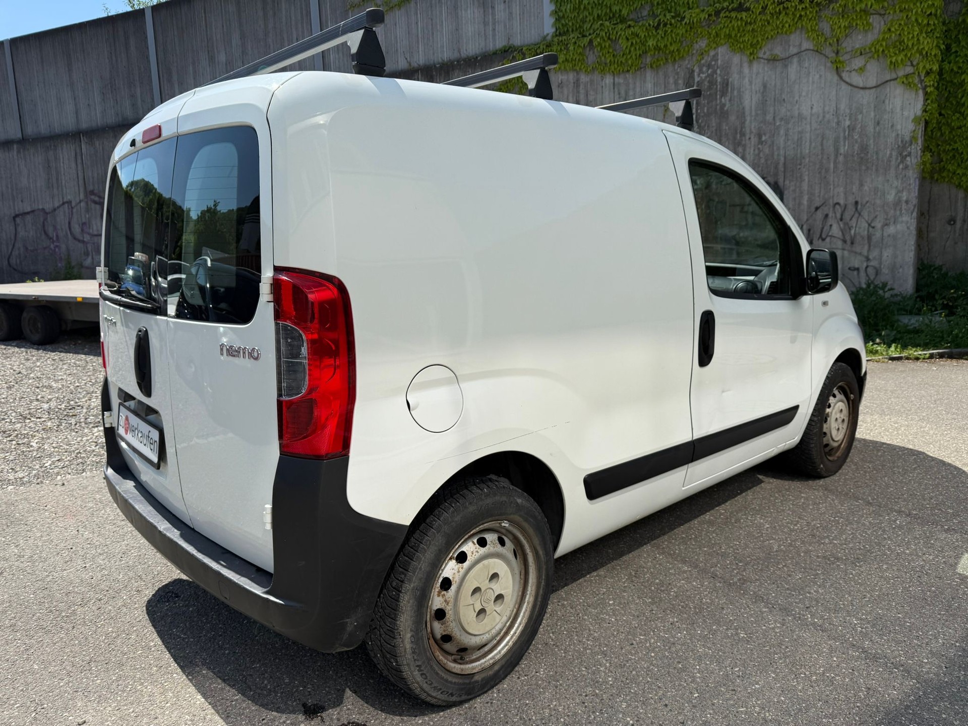 CITROEN Nemo 1.3 HDi-image-3