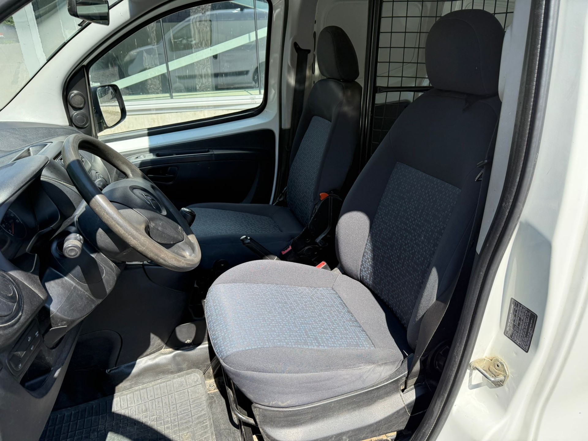 CITROEN Nemo 1.3 HDi-image-7