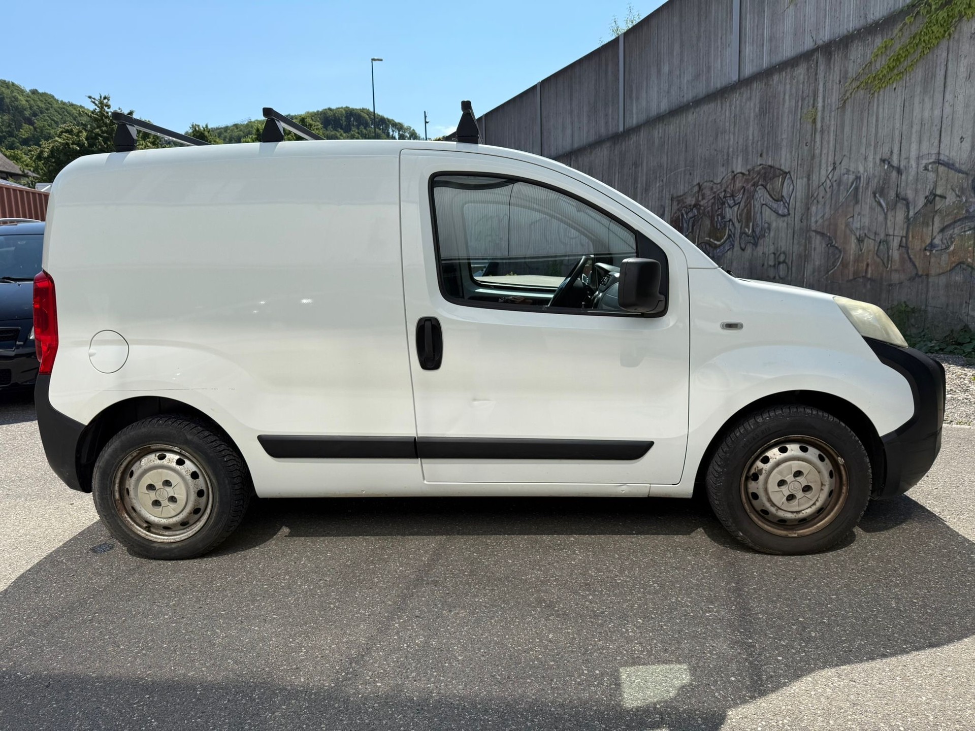 CITROEN Nemo 1.3 HDi-image-11